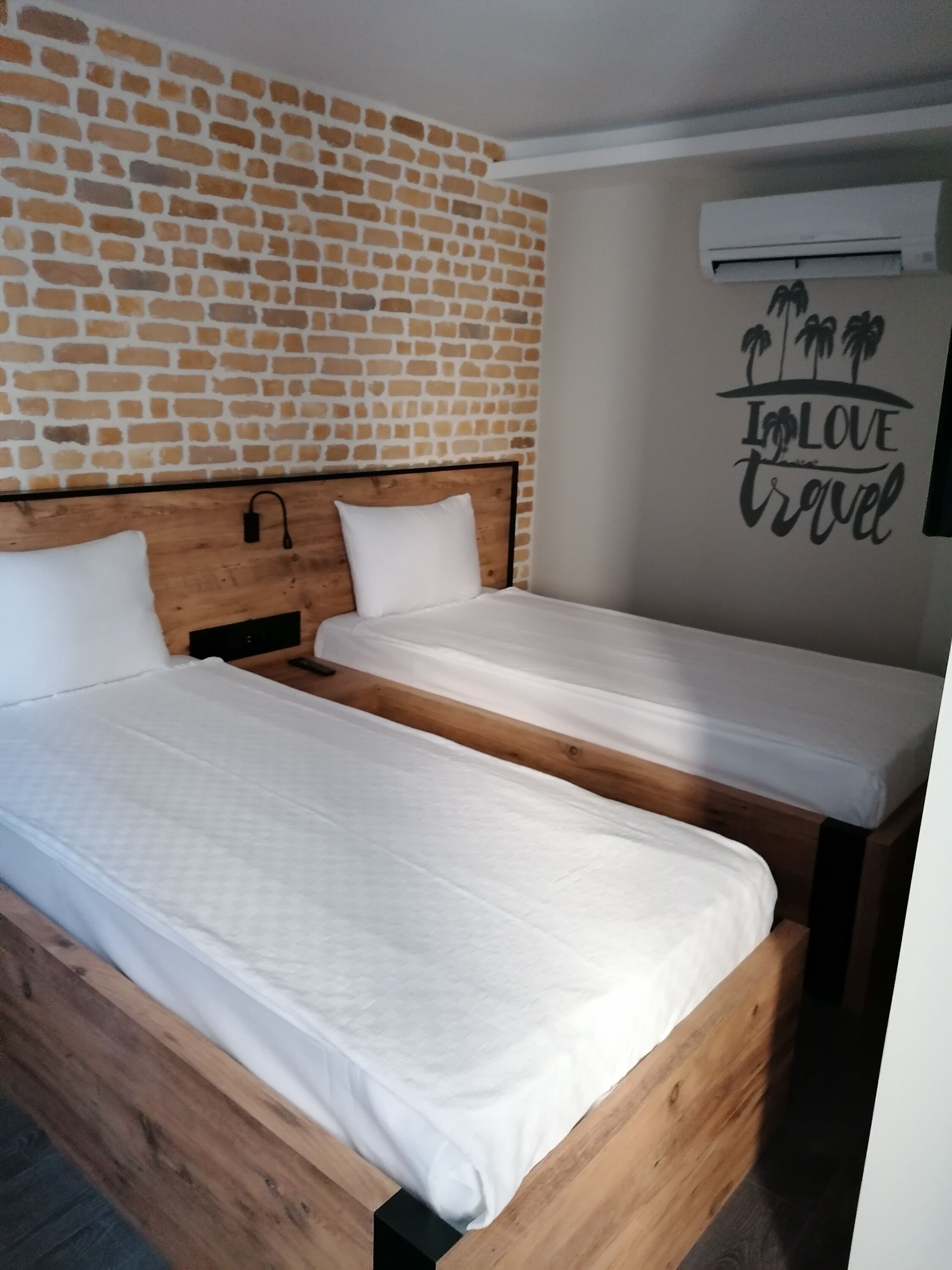 Afflon Loft City Hotel Afflon Loft City Hotel