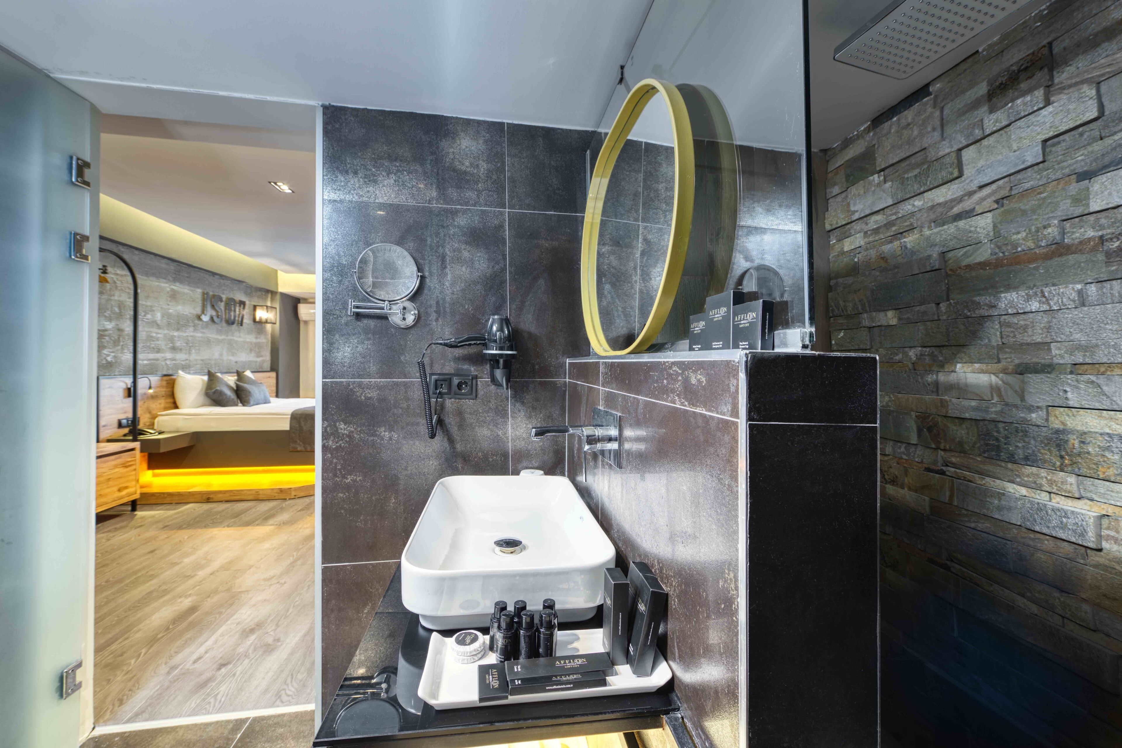Afflon Loft City Hotel Afflon Loft City Hotel