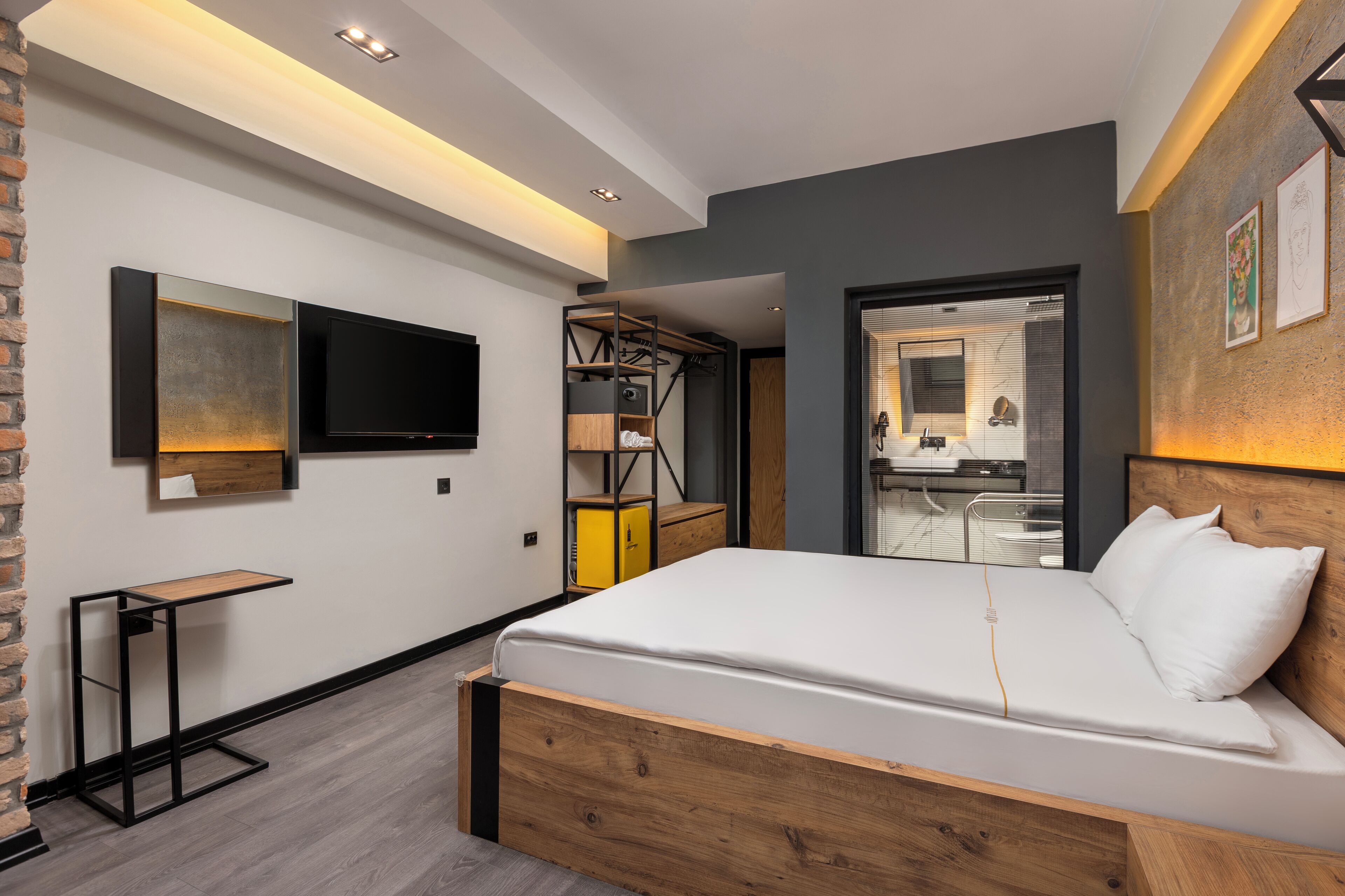 Afflon Loft City Hotel Afflon Loft City Hotel