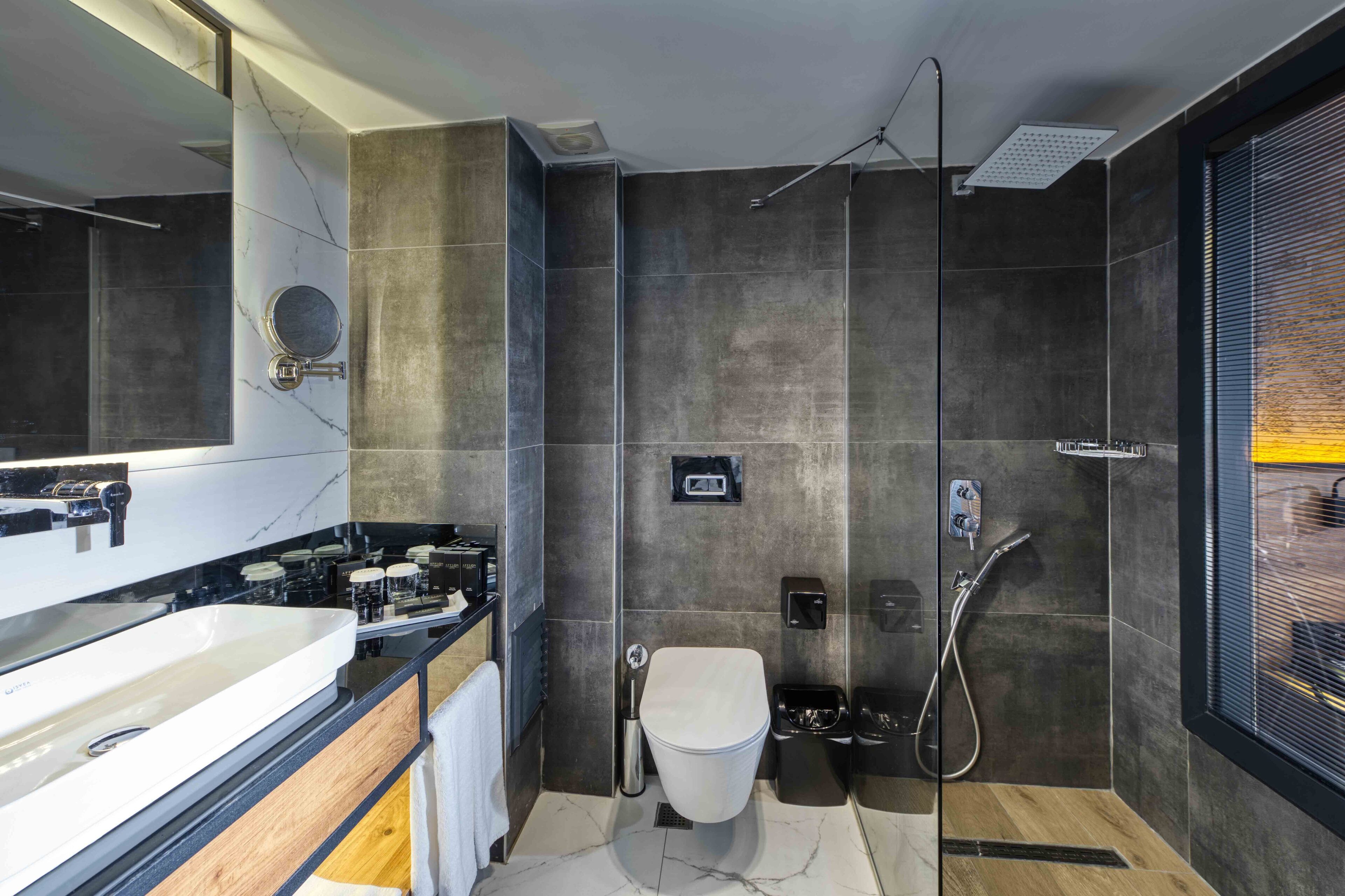 Afflon Loft City Hotel Afflon Loft City Hotel