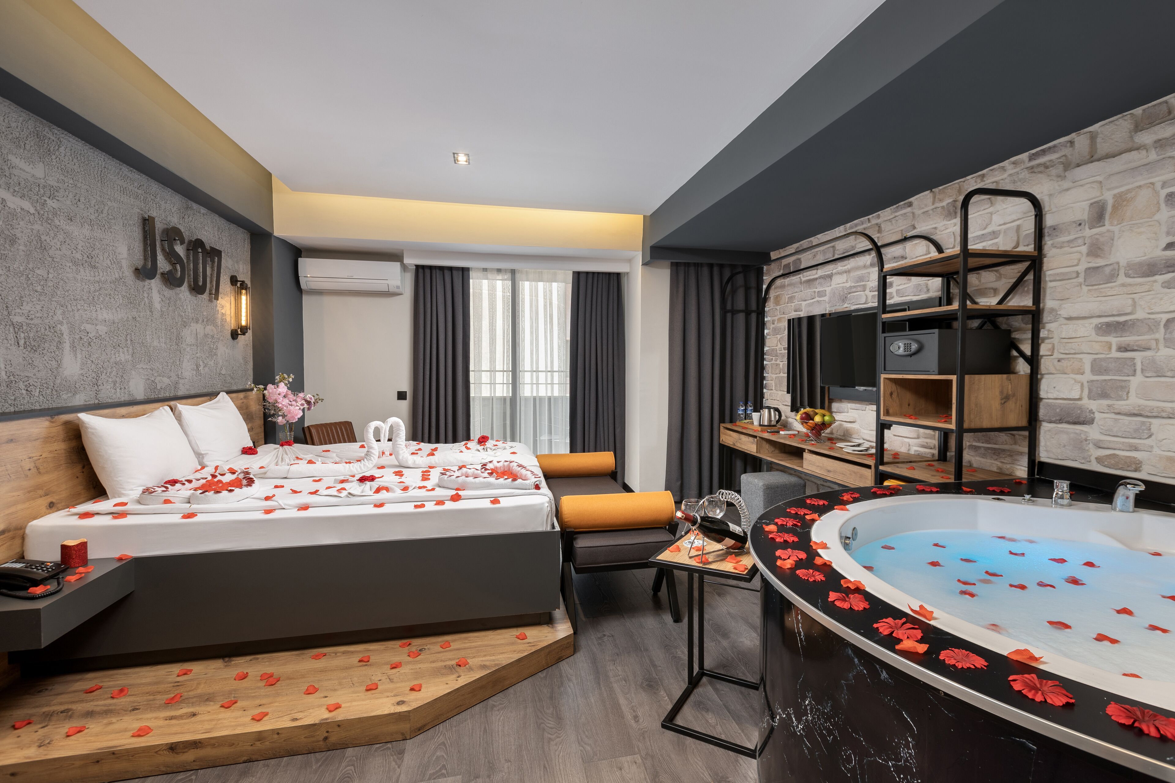 Afflon Loft City Hotel Afflon Loft City Hotel
