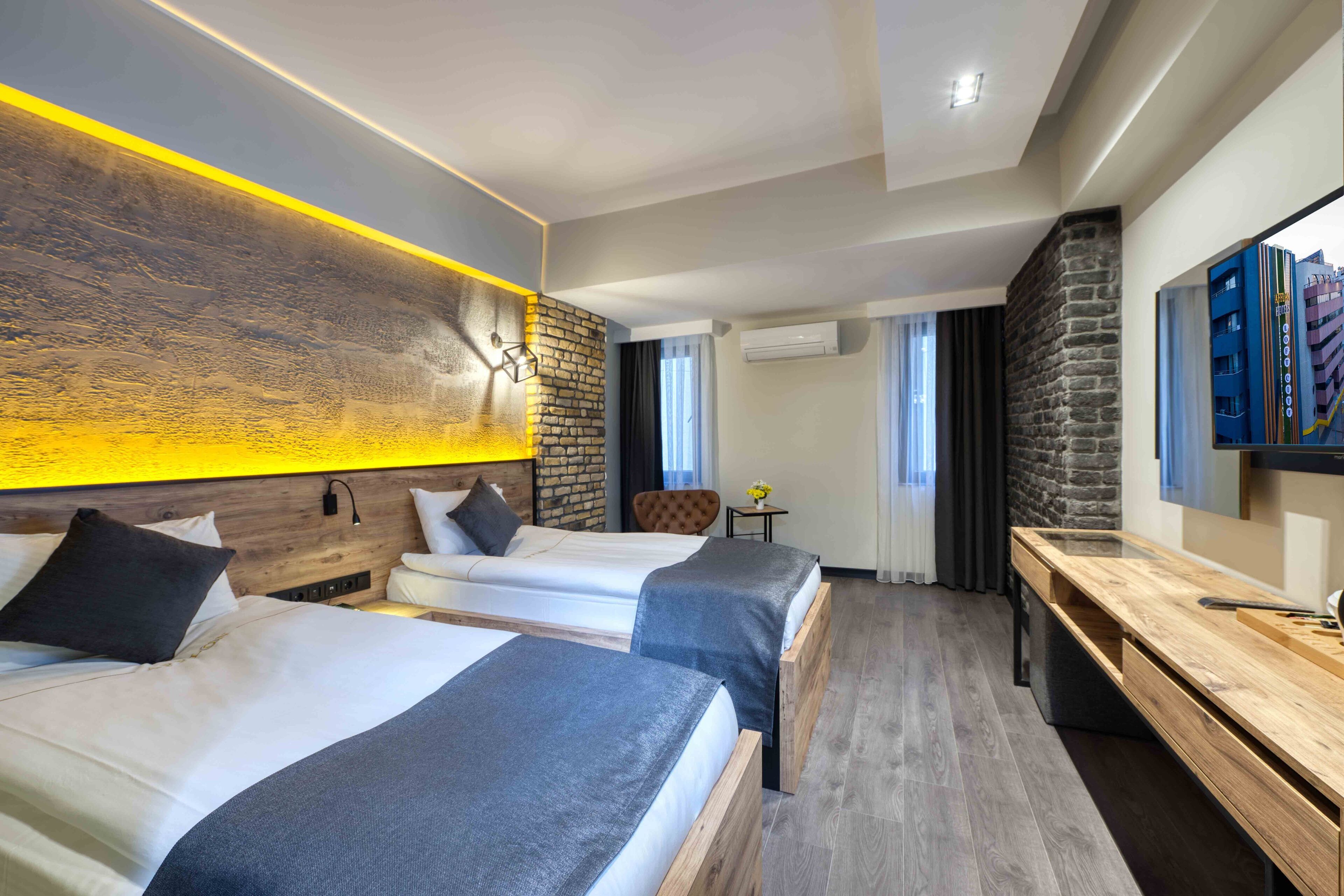 Afflon Loft City Hotel Afflon Loft City Hotel