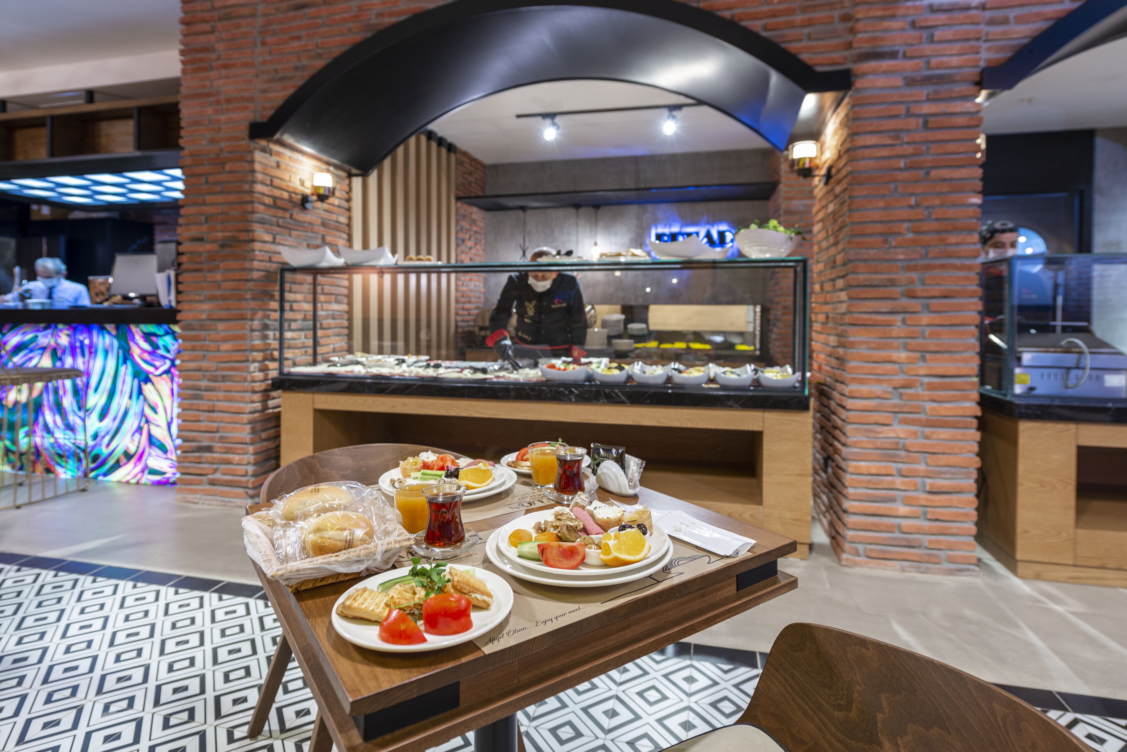 Afflon Loft City Hotel Afflon Loft City Hotel