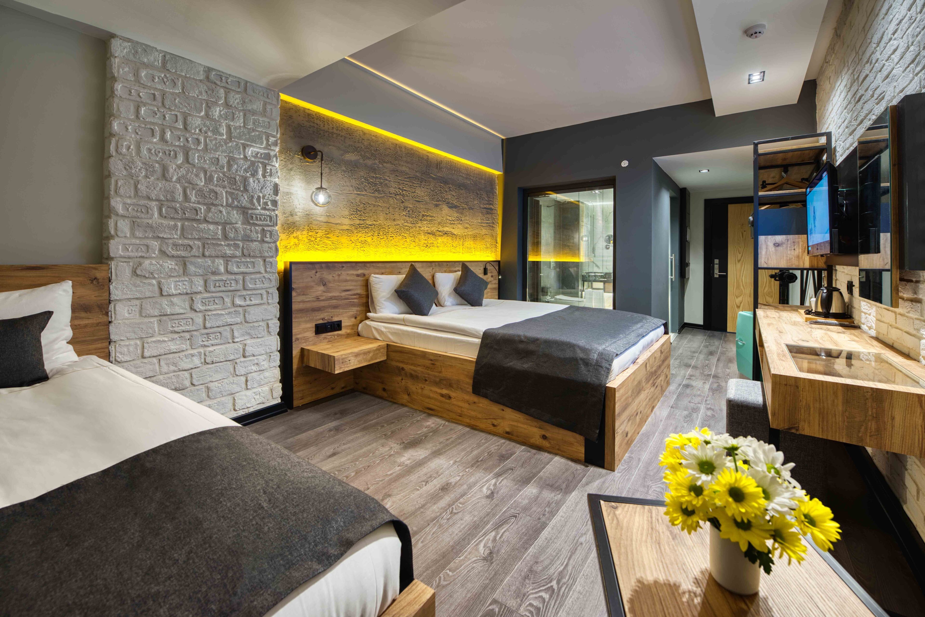 Afflon Loft City Hotel Afflon Loft City Hotel
