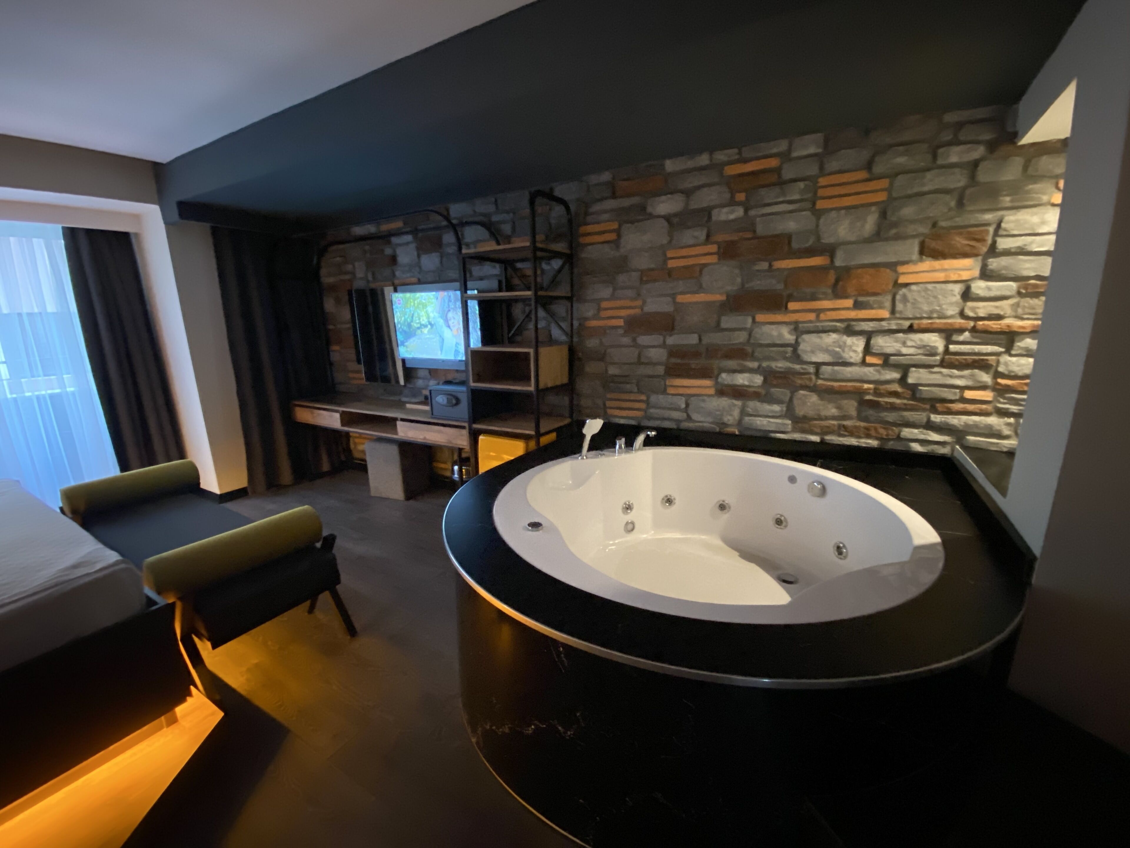 Afflon Loft City Hotel Afflon Loft City Hotel