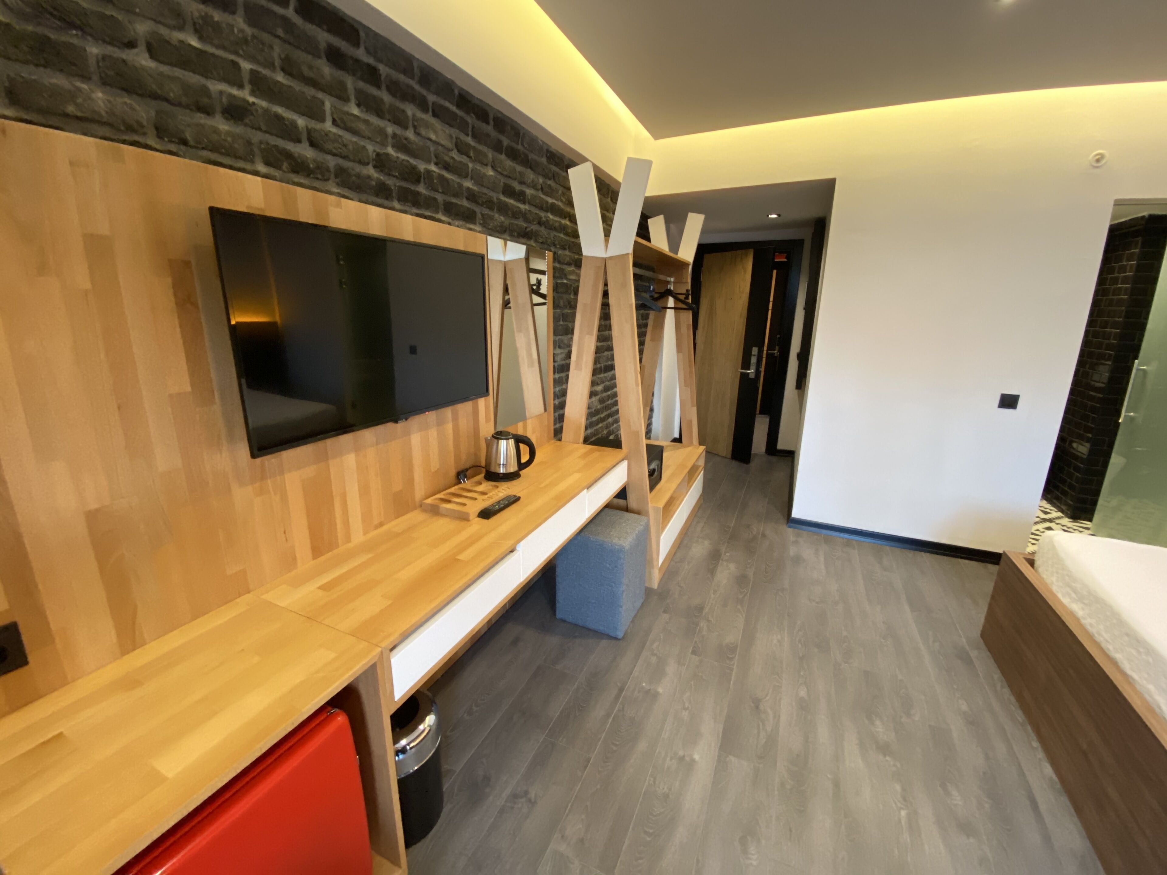 Afflon Loft City Hotel Afflon Loft City Hotel