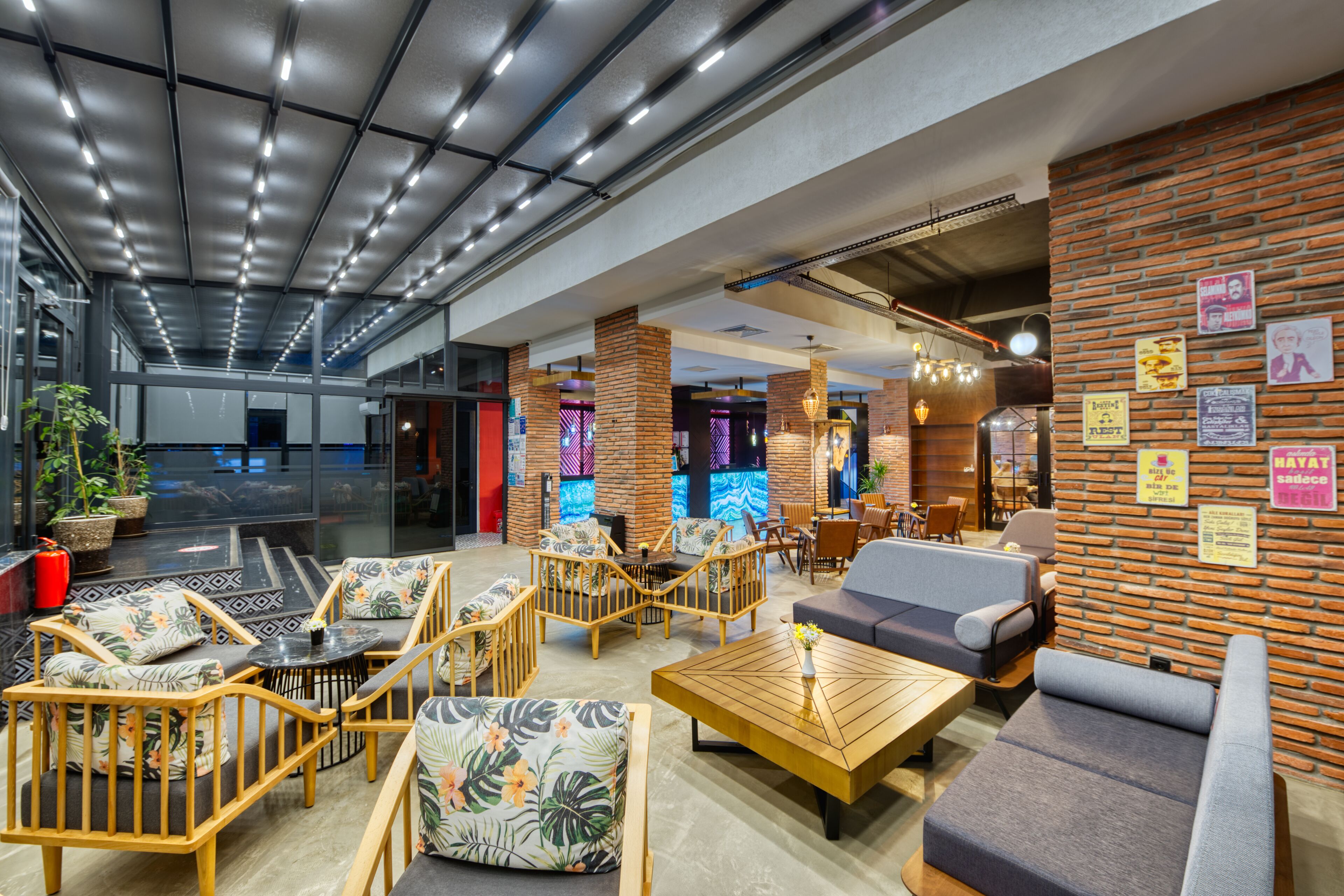 Afflon Loft City Hotel Afflon Loft City Hotel