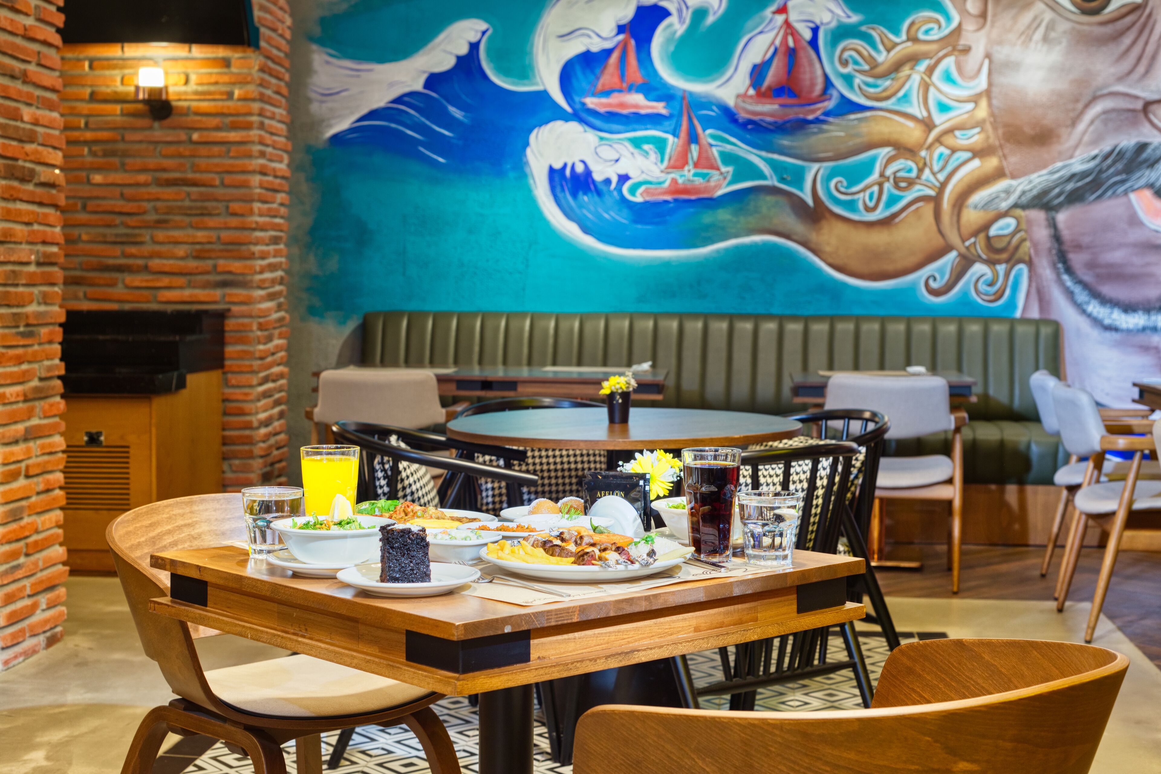 Afflon Loft City Hotel Afflon Loft City Hotel