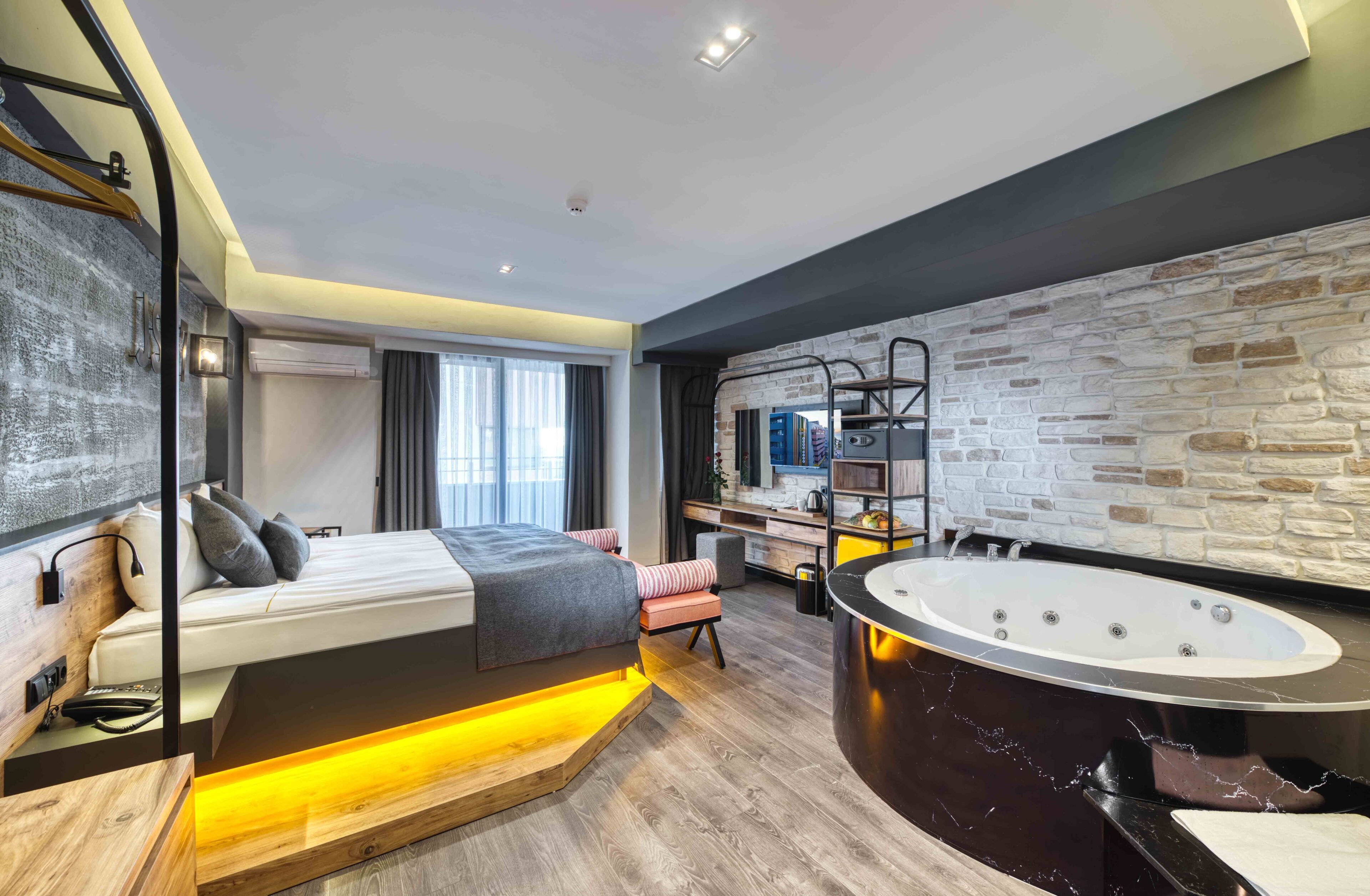 Afflon Loft City Hotel Afflon Loft City Hotel