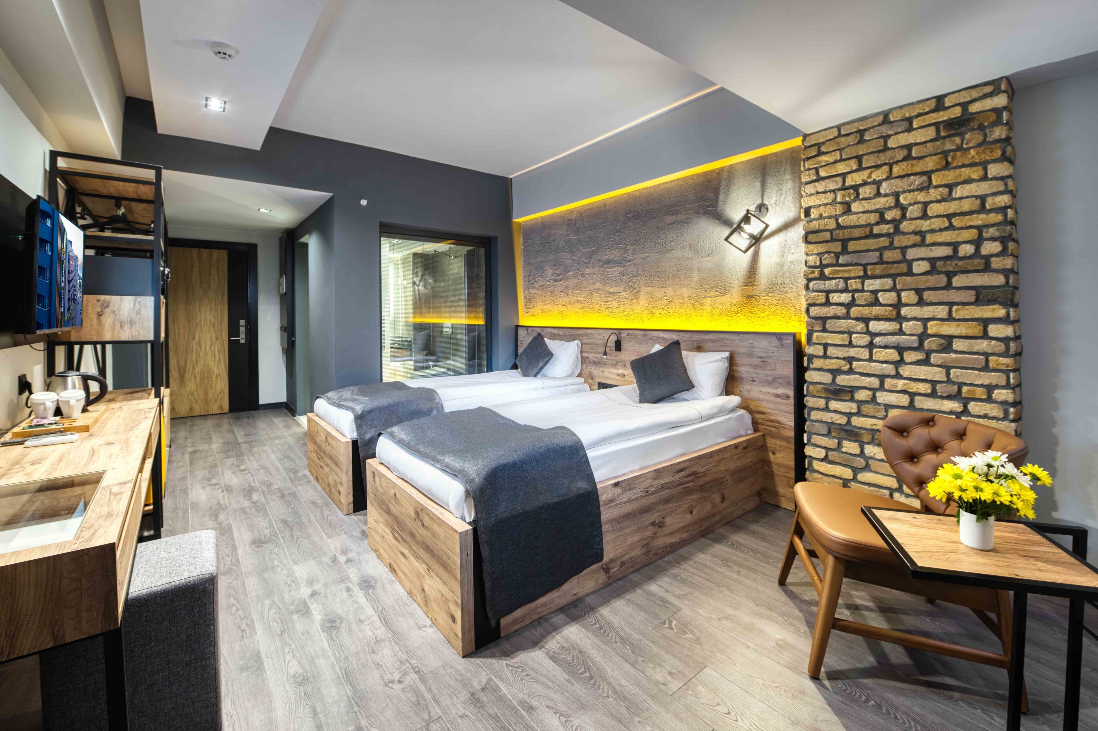 Afflon Loft City Hotel Afflon Loft City Hotel
