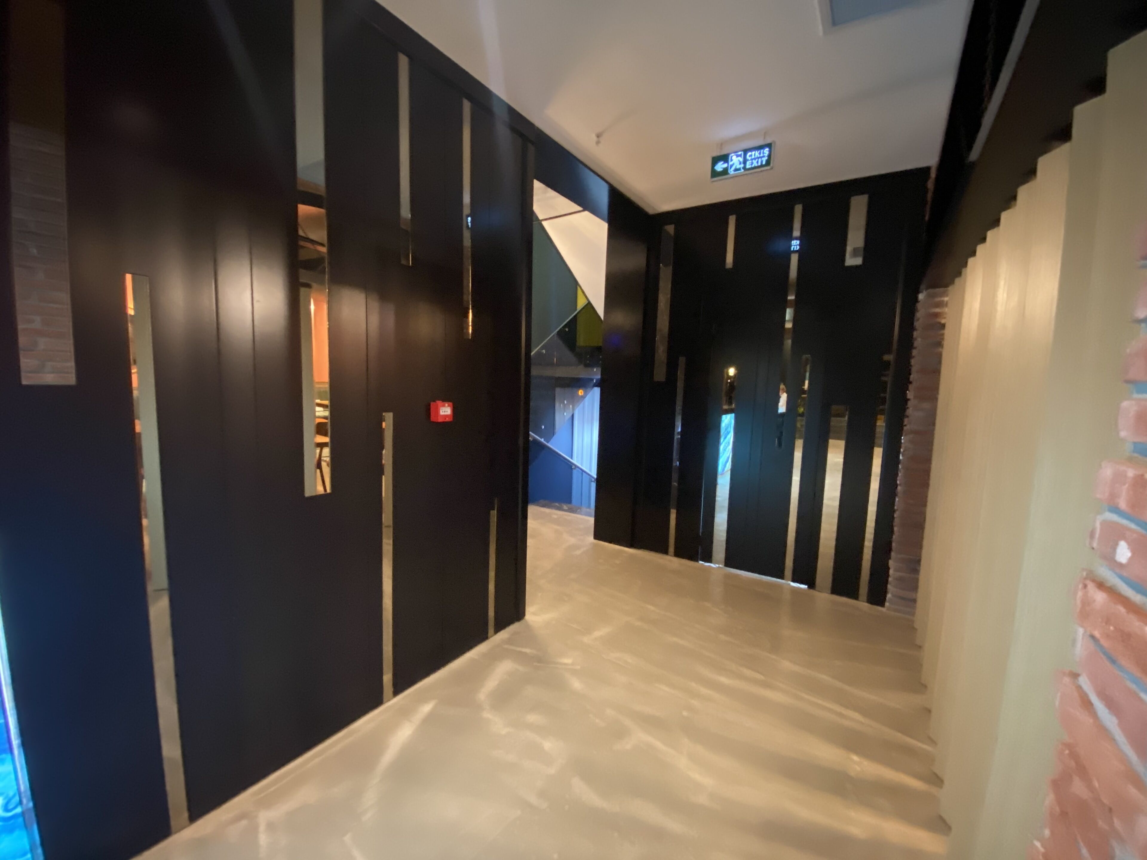 Afflon Loft City Hotel Afflon Loft City Hotel