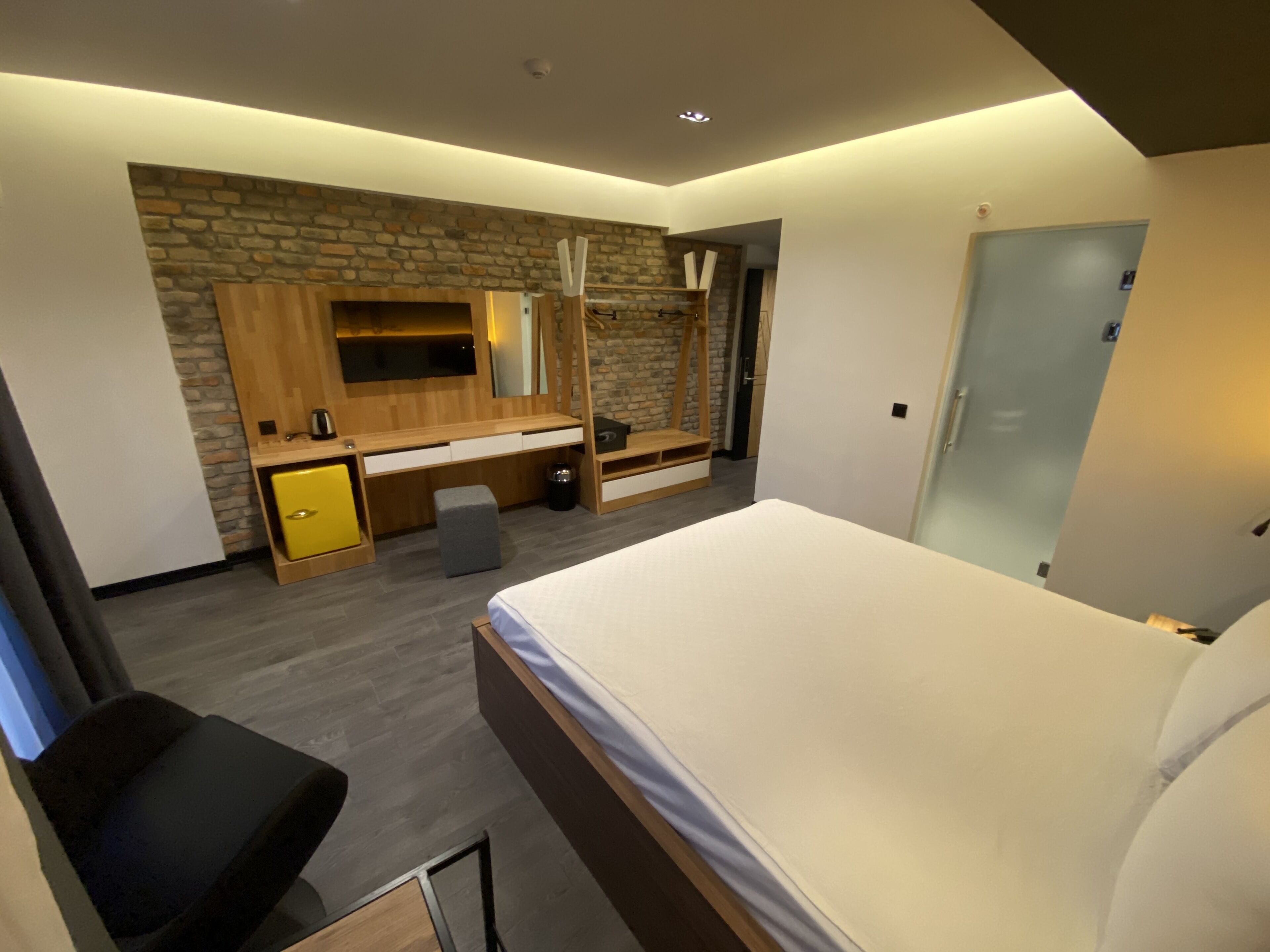 Afflon Loft City Hotel Afflon Loft City Hotel