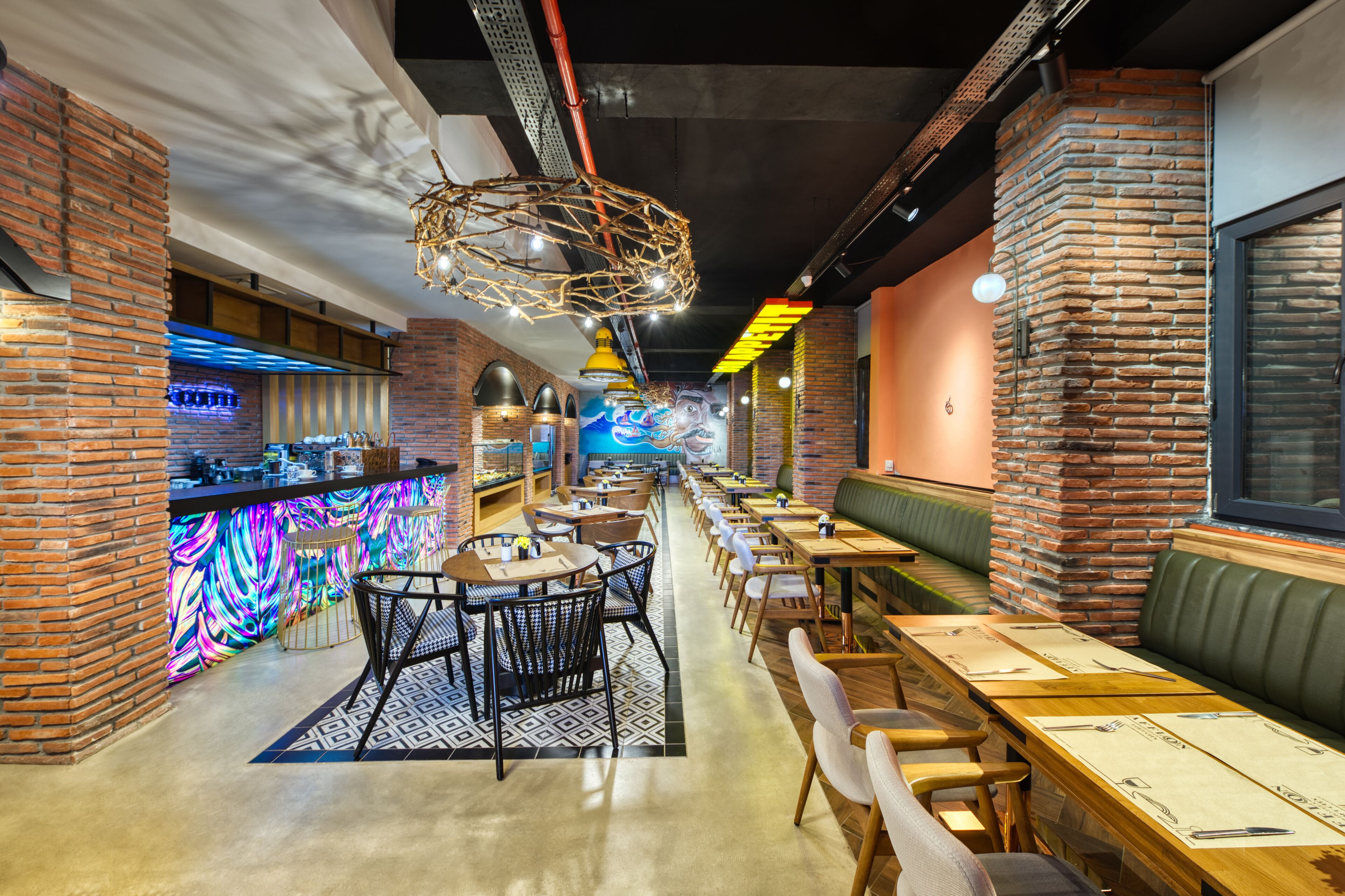 Afflon Loft City Hotel Afflon Loft City Hotel