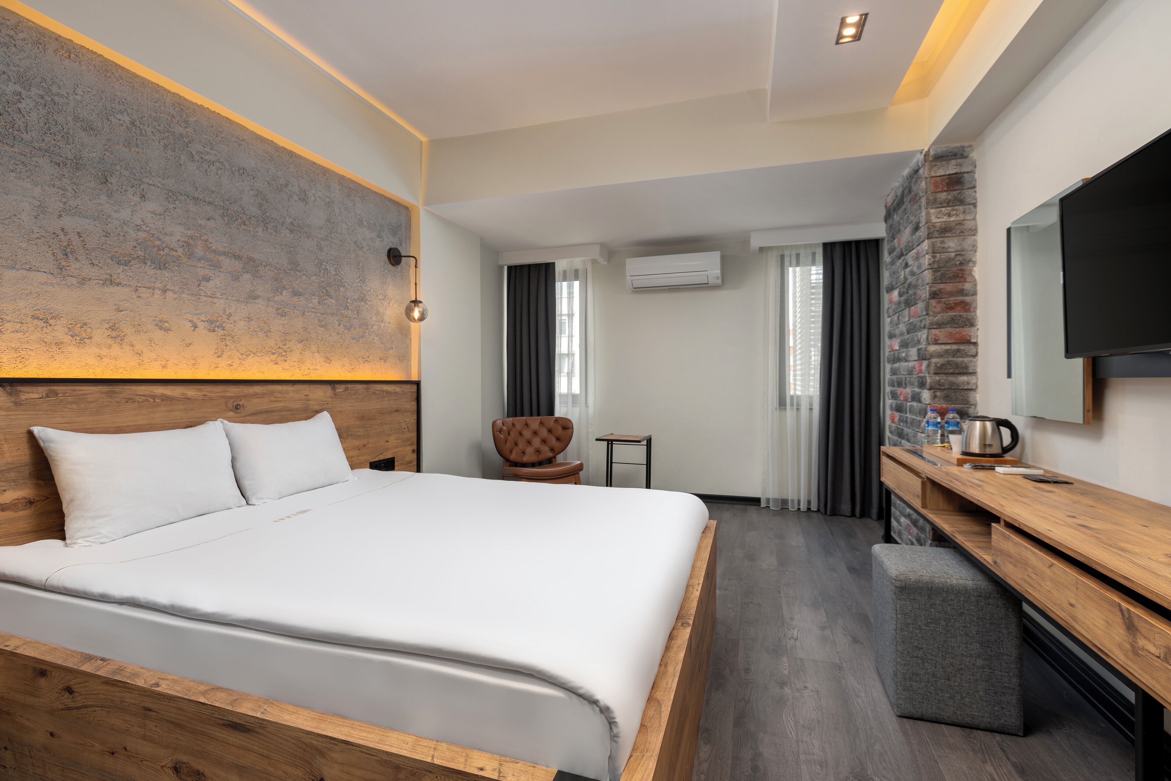 Afflon Loft City Hotel Afflon Loft City Hotel