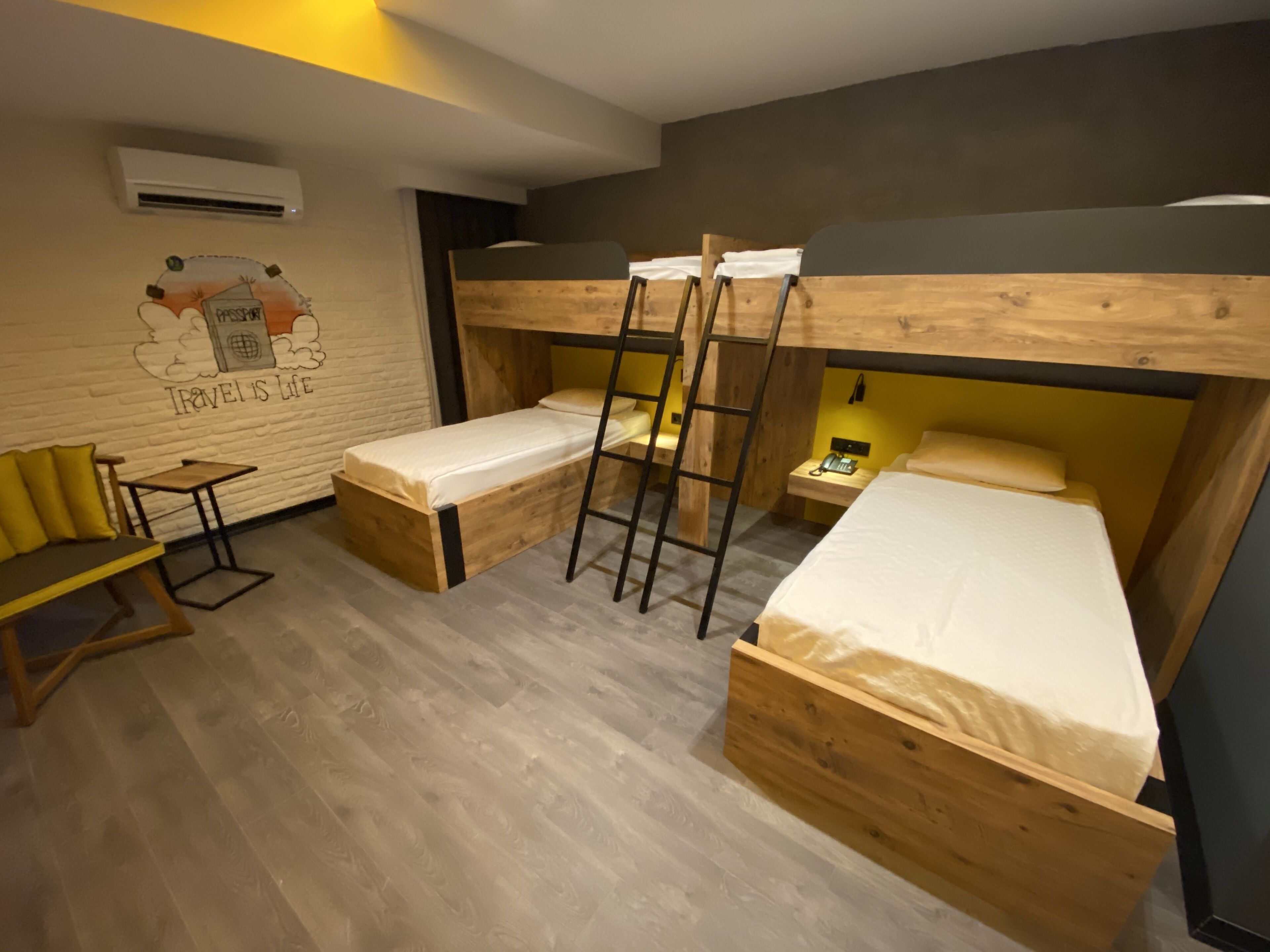 Afflon Loft City Hotel Afflon Loft City Hotel