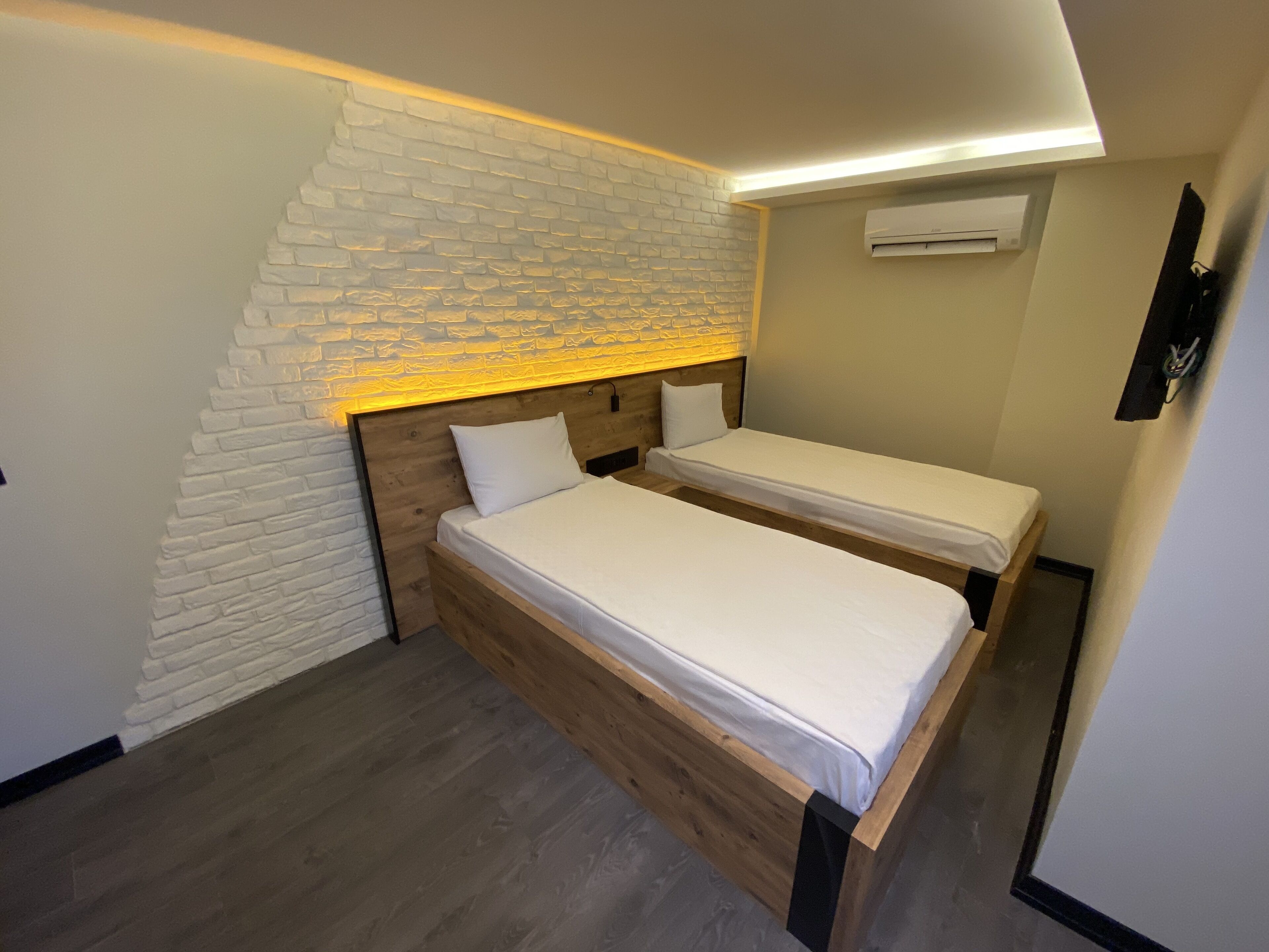 Afflon Loft City Hotel Afflon Loft City Hotel