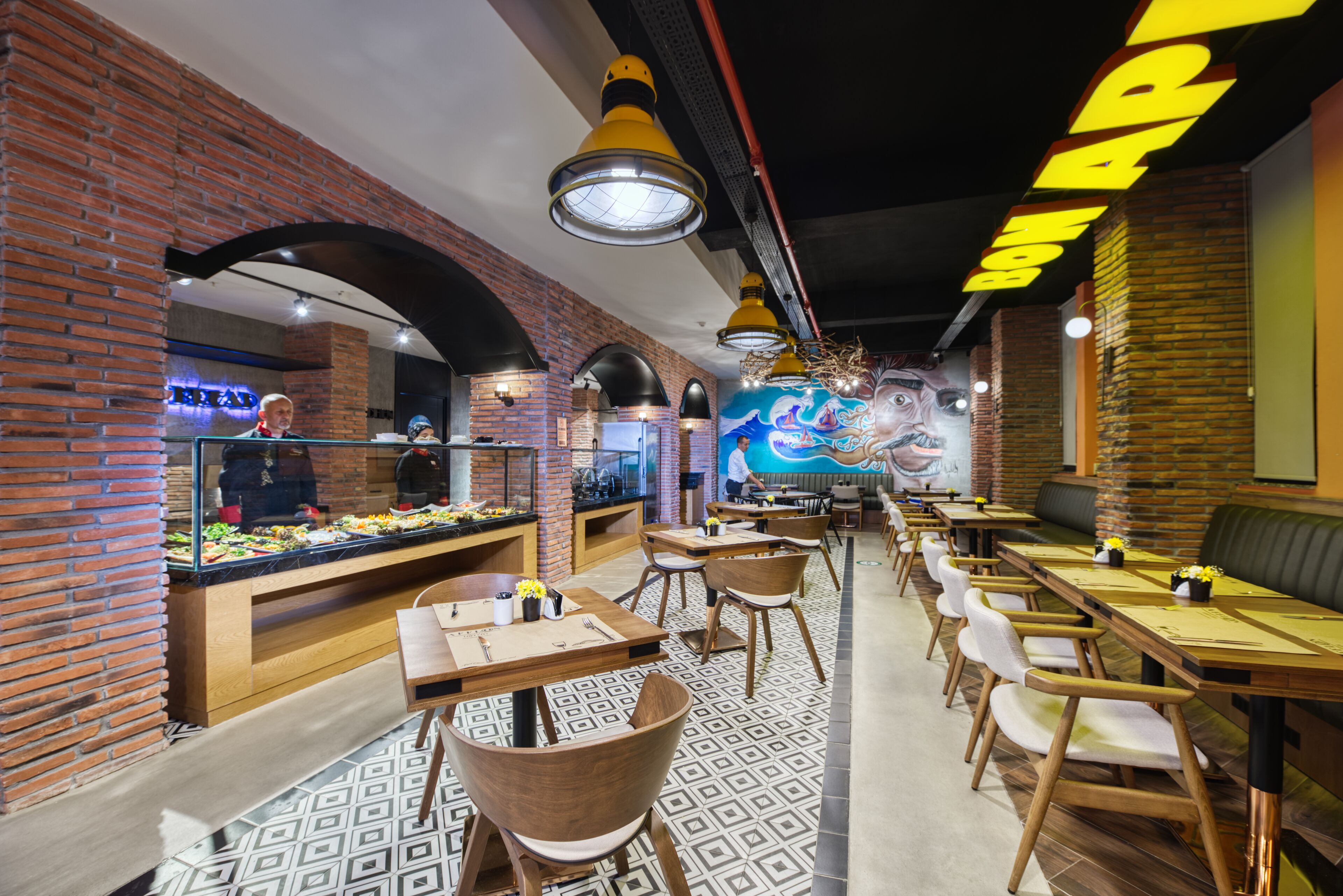 Afflon Loft City Hotel Afflon Loft City Hotel