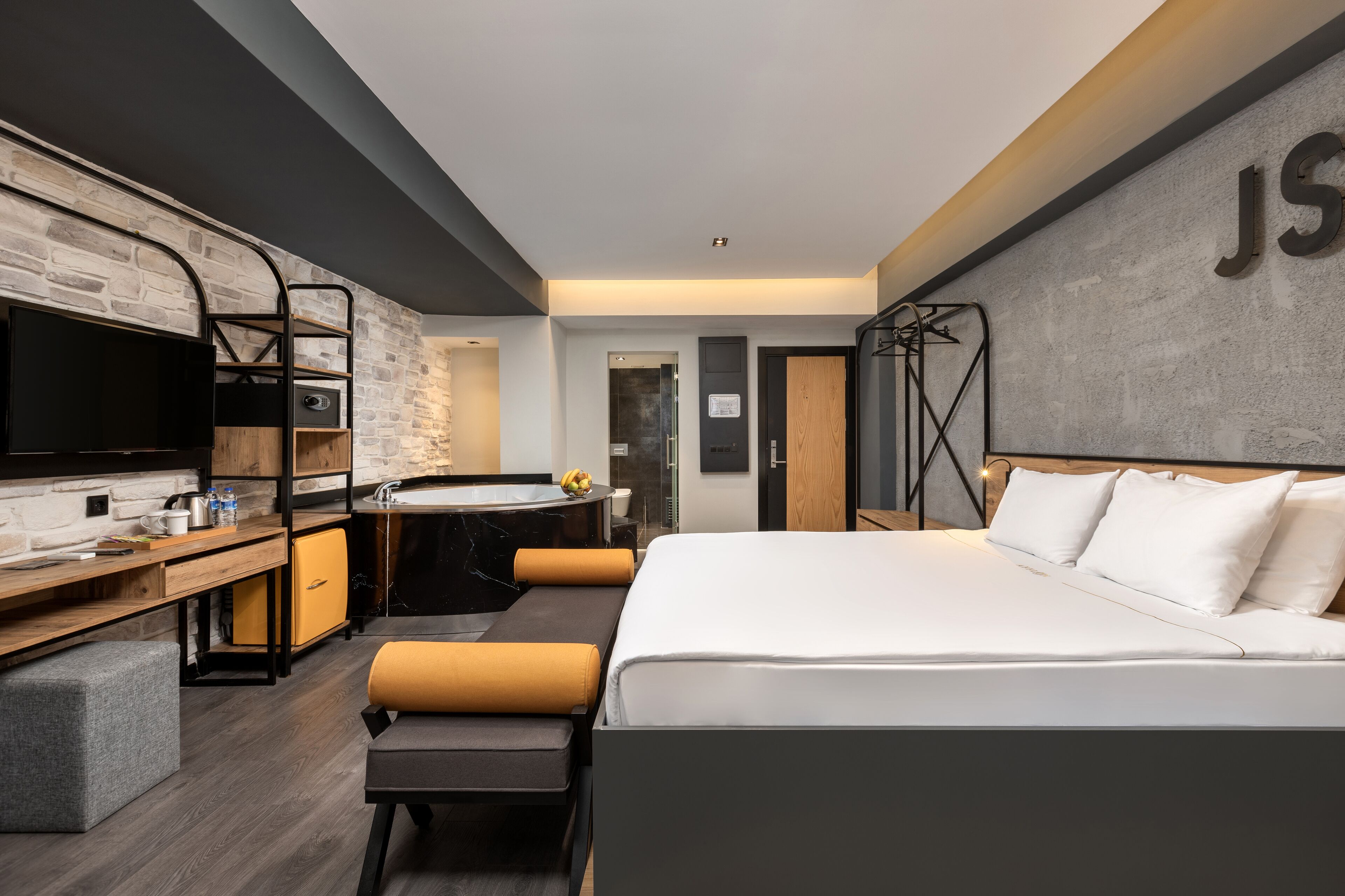 Afflon Loft City Hotel Afflon Loft City Hotel