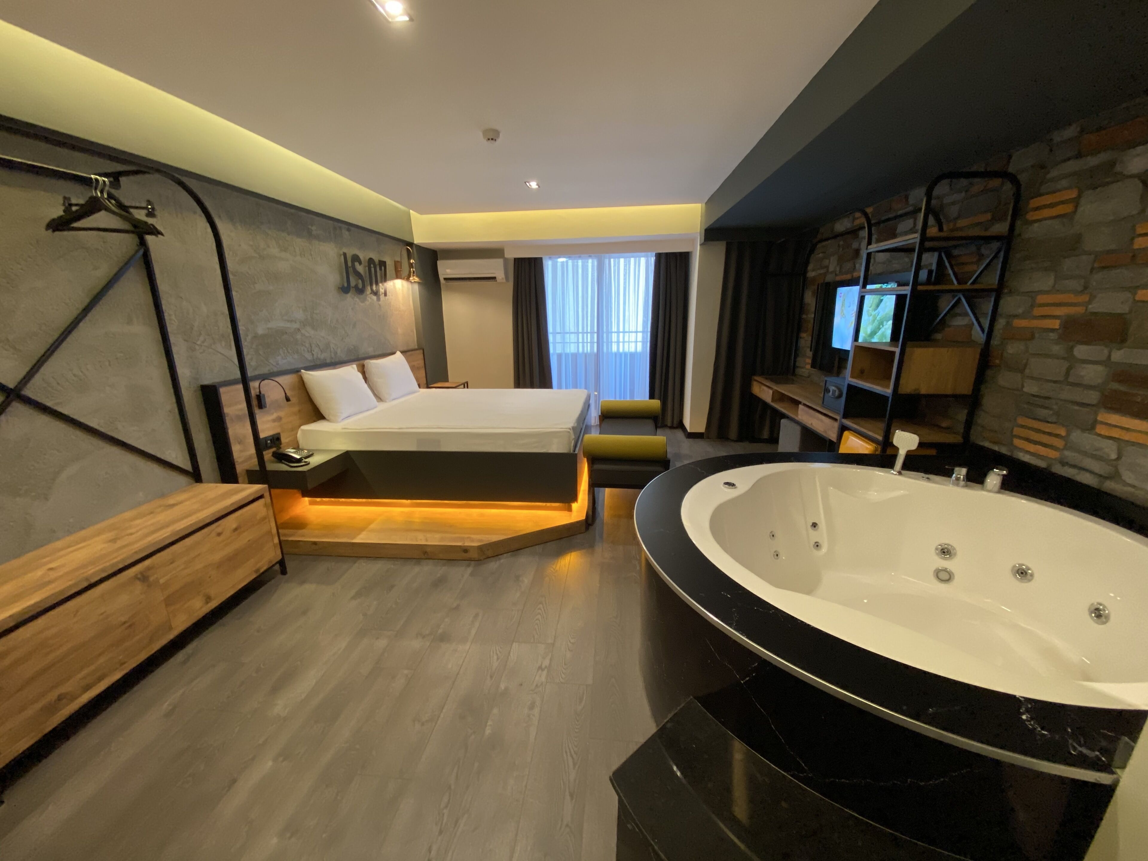 Afflon Loft City Hotel Afflon Loft City Hotel