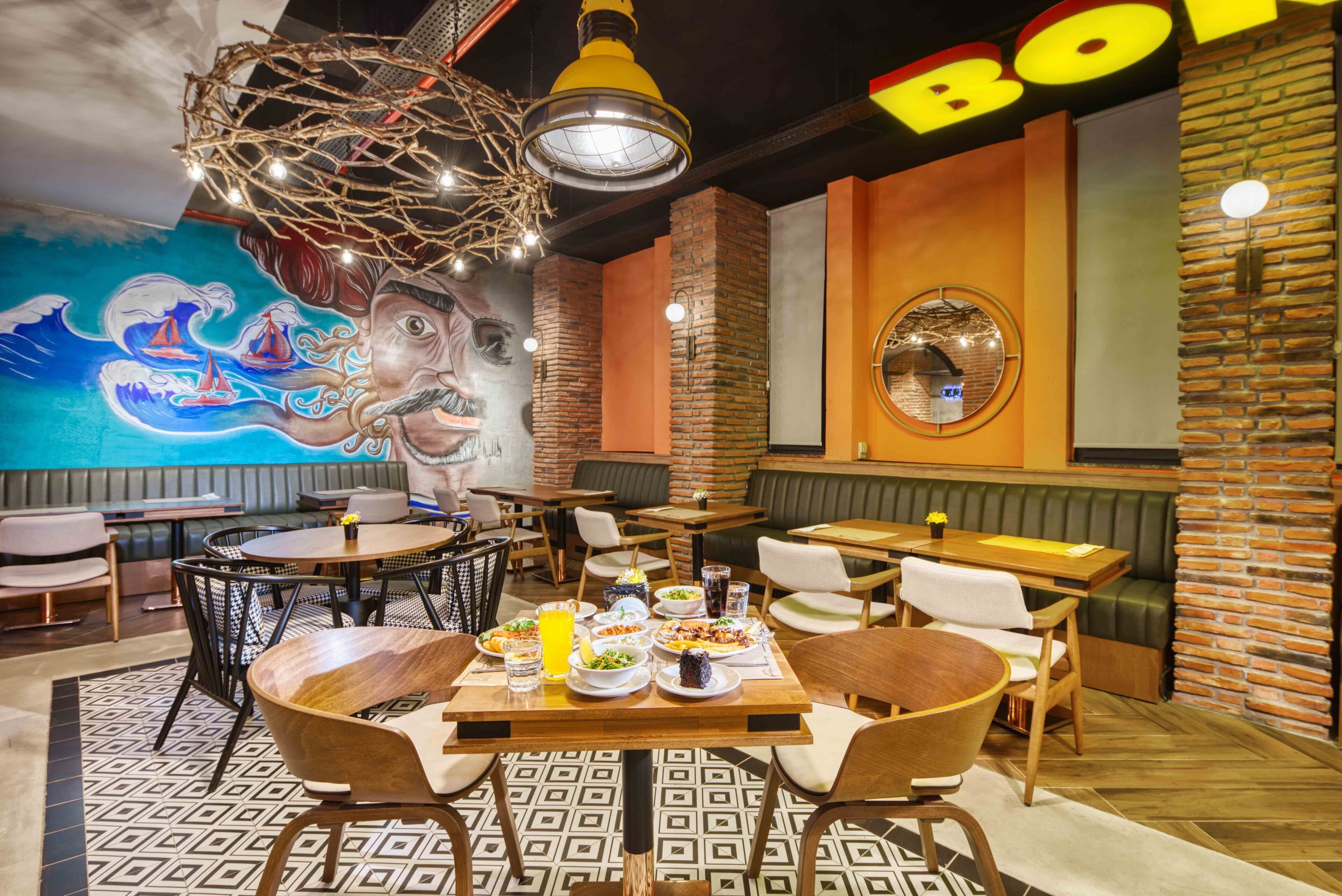 Afflon Loft City Hotel Afflon Loft City Hotel