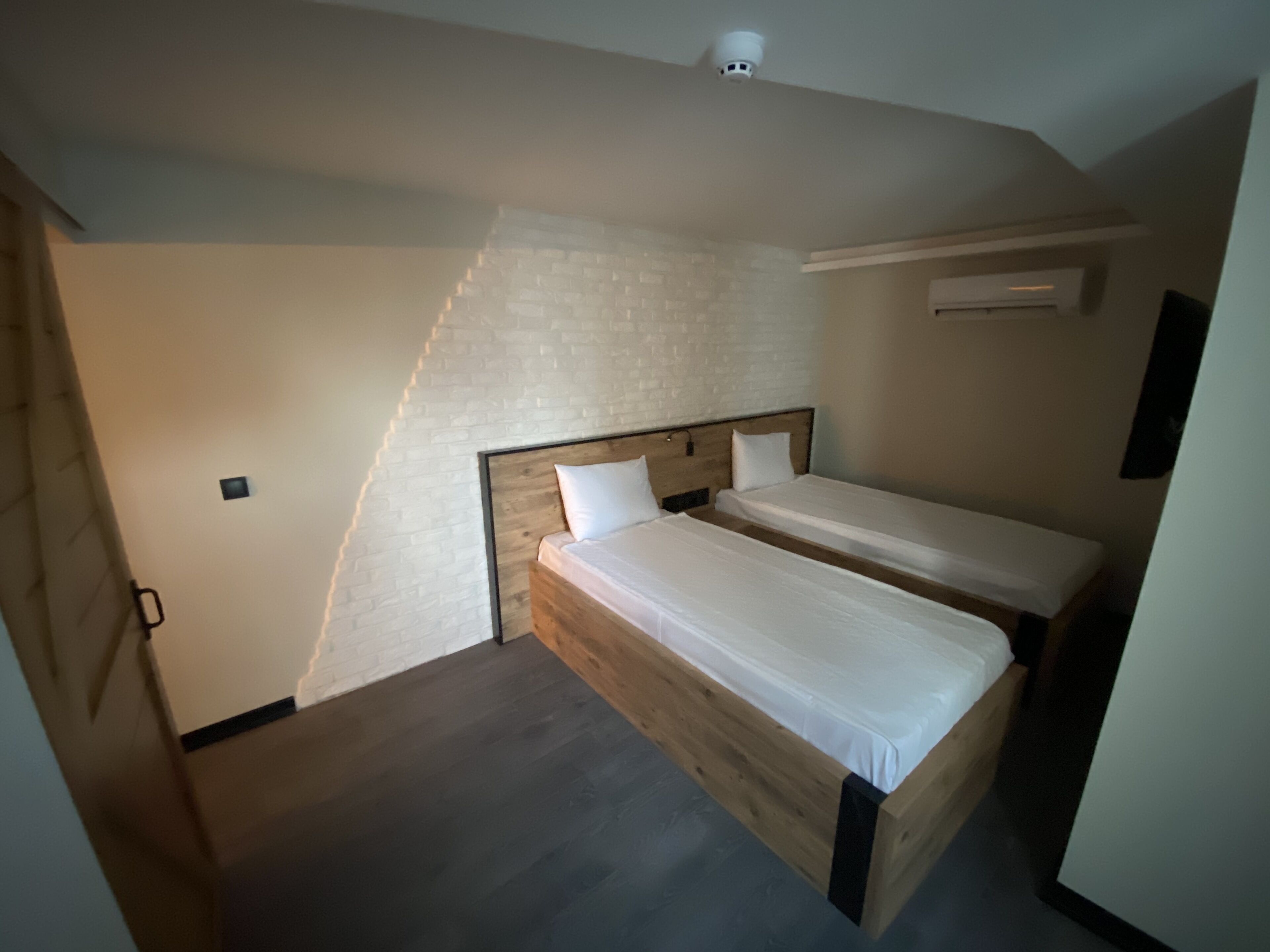 Afflon Loft City Hotel Afflon Loft City Hotel