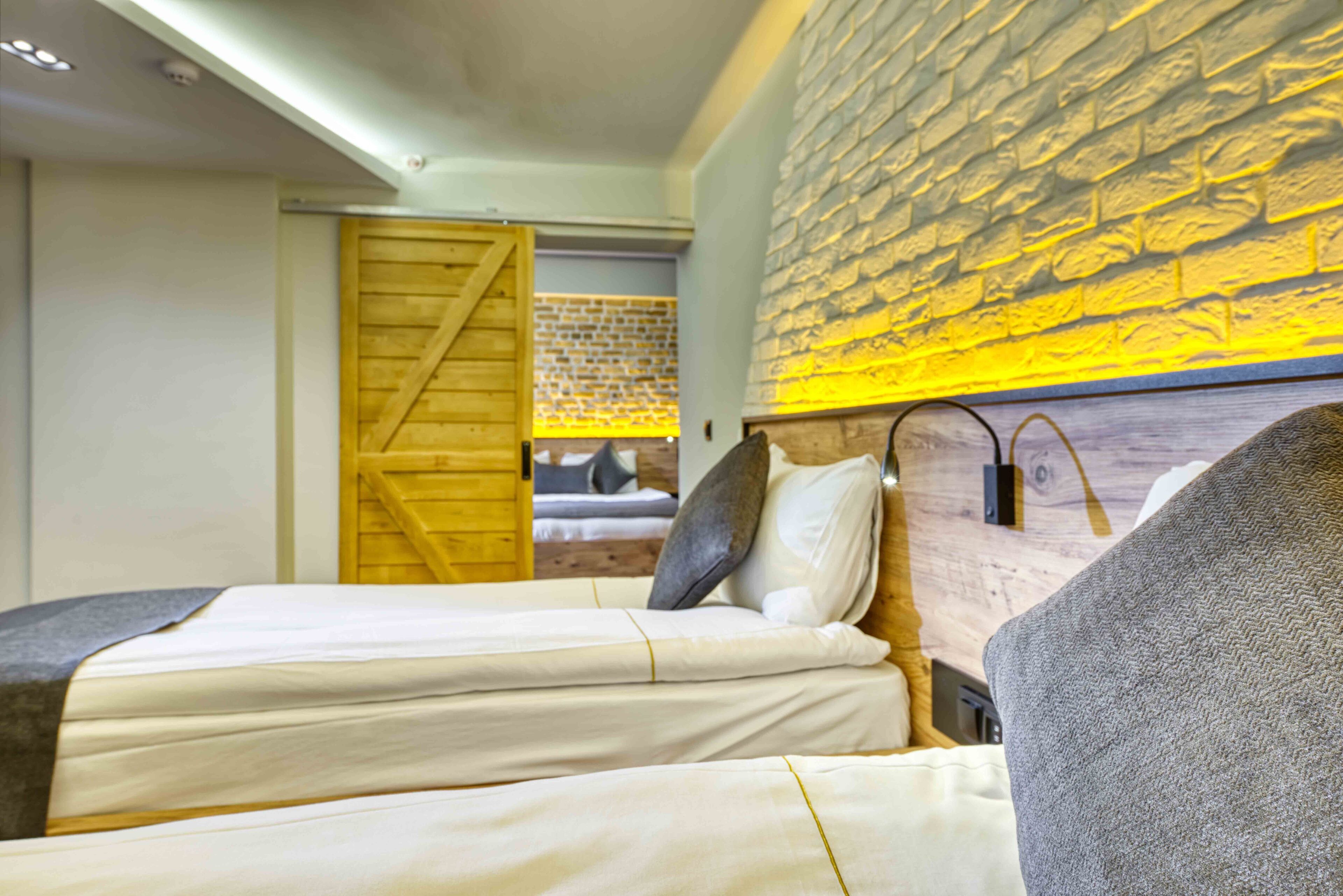 Afflon Loft City Hotel Afflon Loft City Hotel