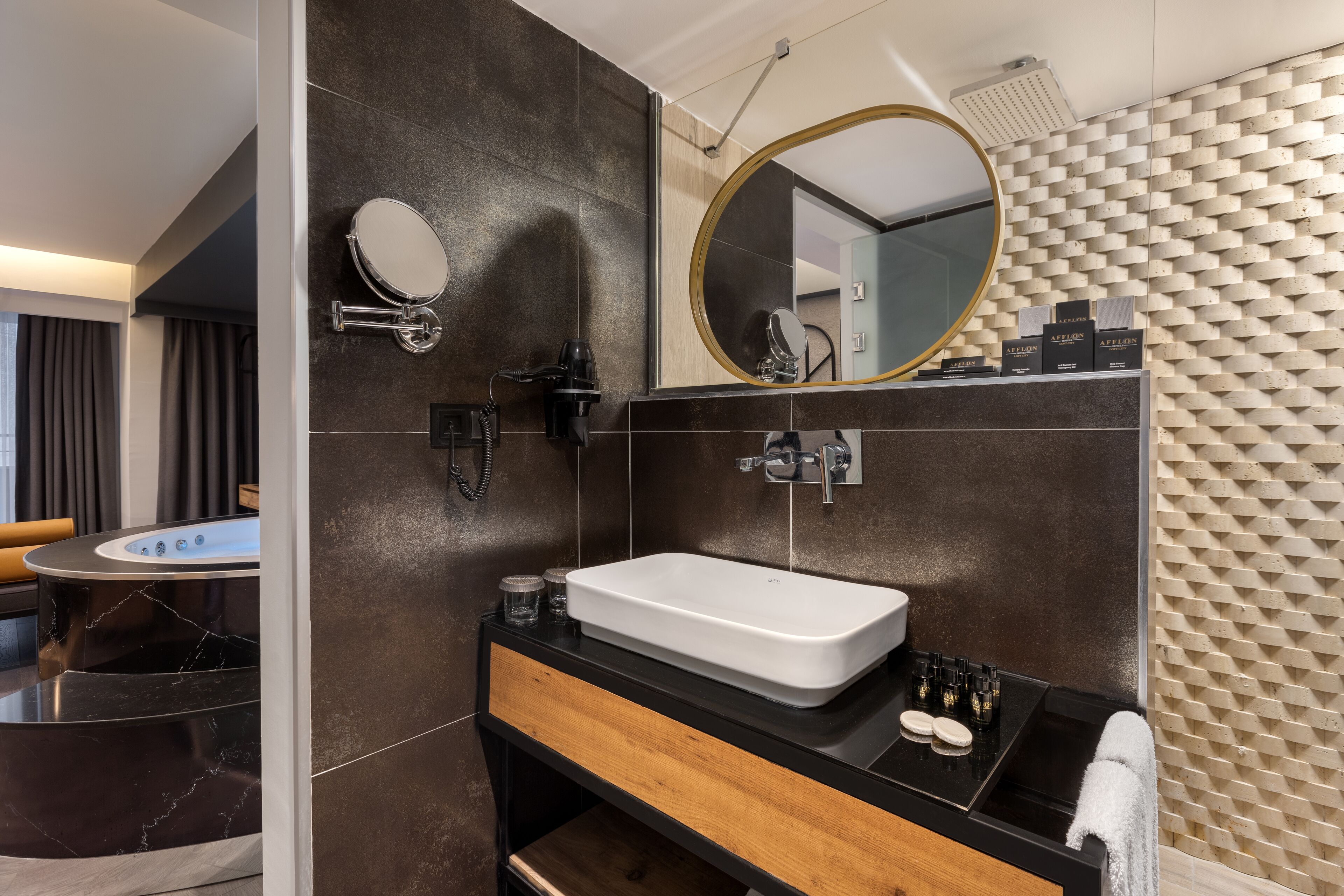 Afflon Loft City Hotel Afflon Loft City Hotel