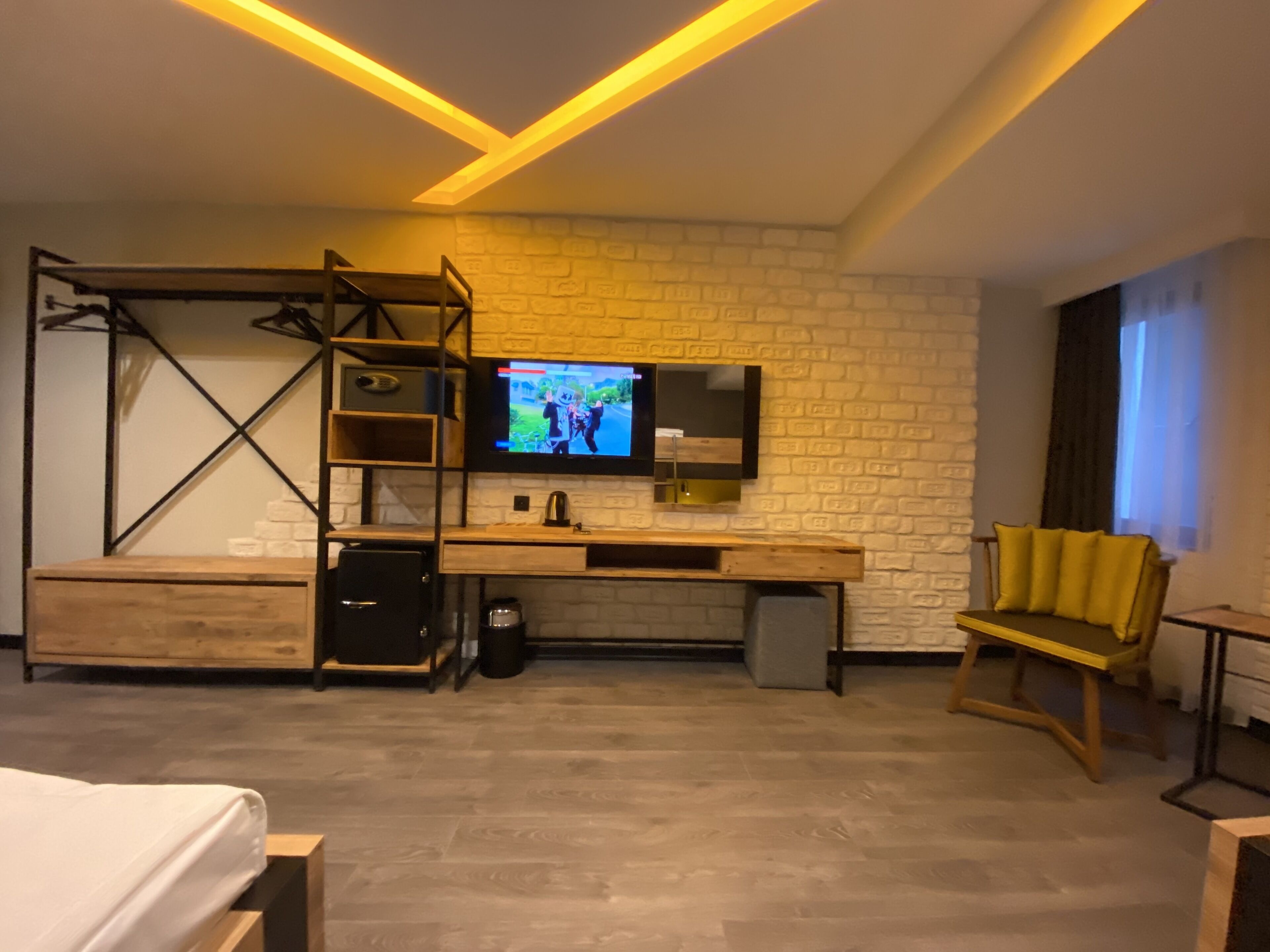 Afflon Loft City Hotel Afflon Loft City Hotel