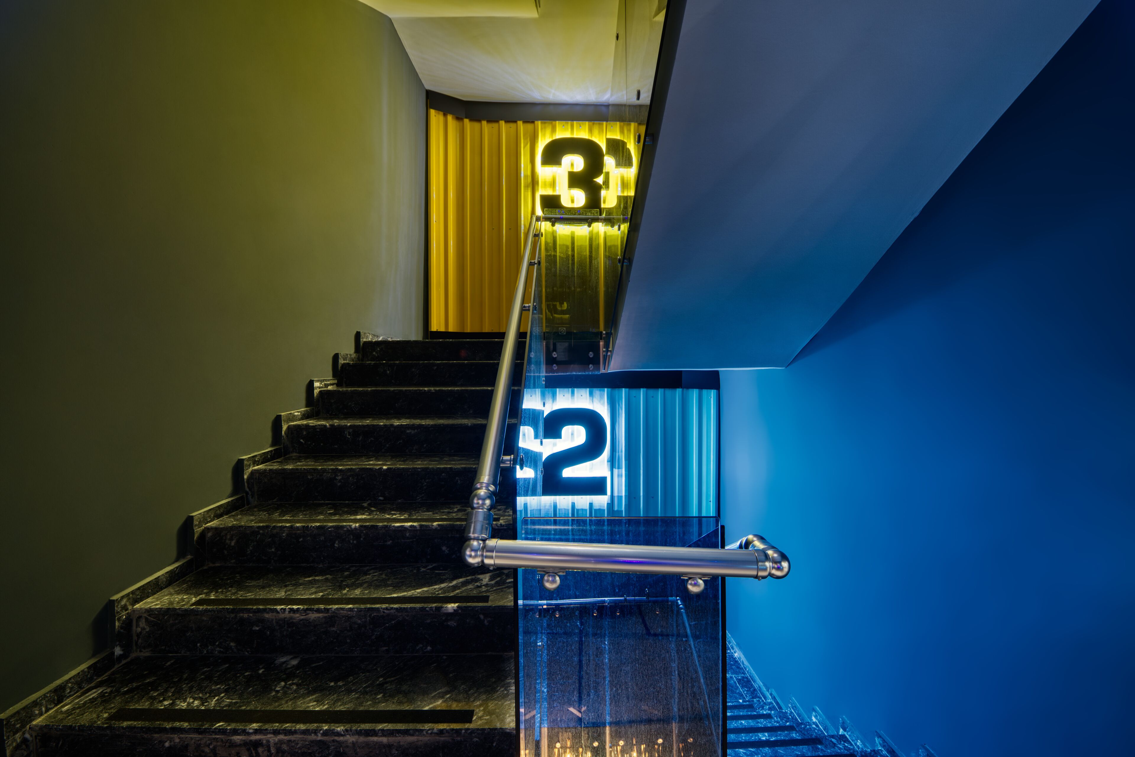 Afflon Loft City Hotel Afflon Loft City Hotel