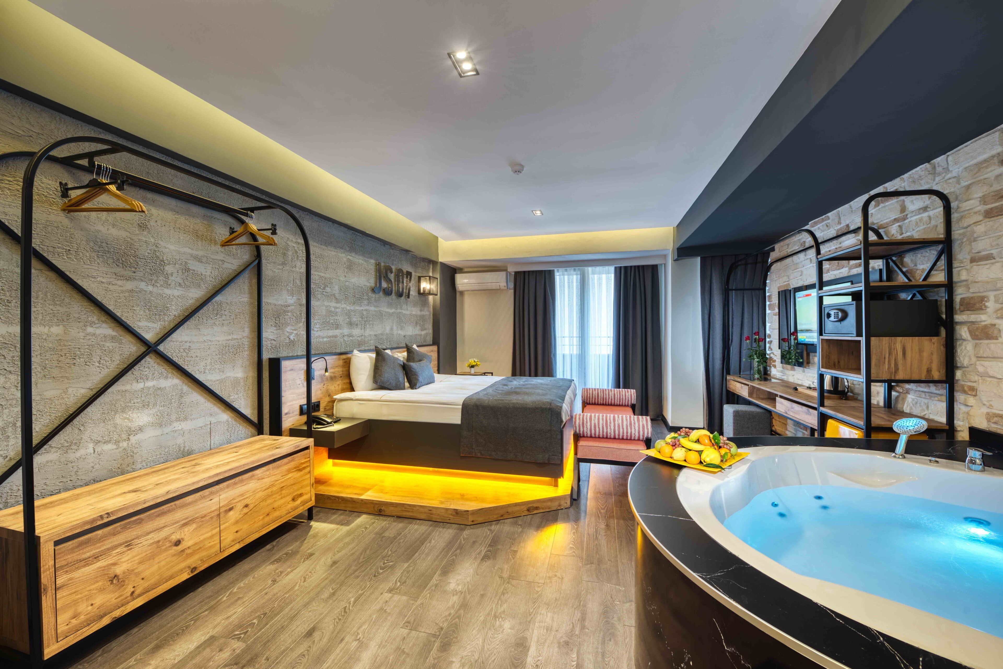 Afflon Loft City Hotel Afflon Loft City Hotel
