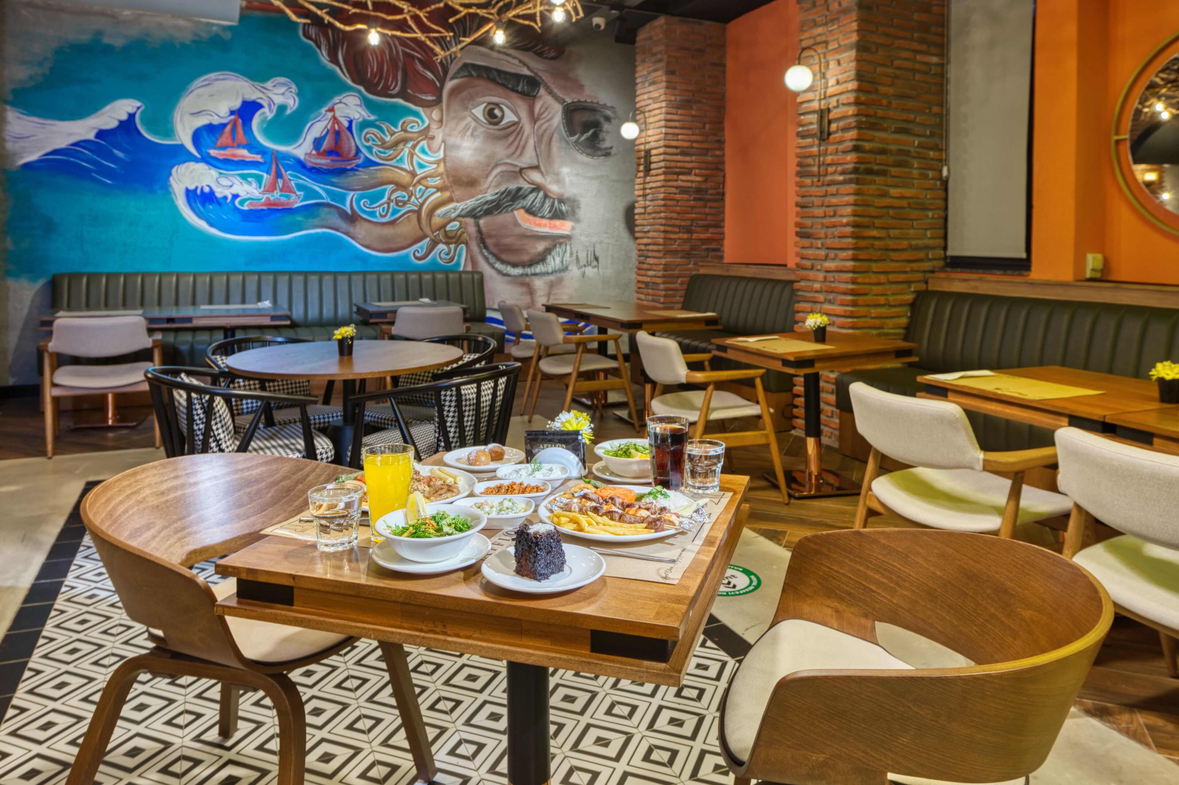 Afflon Loft City Hotel Afflon Loft City Hotel