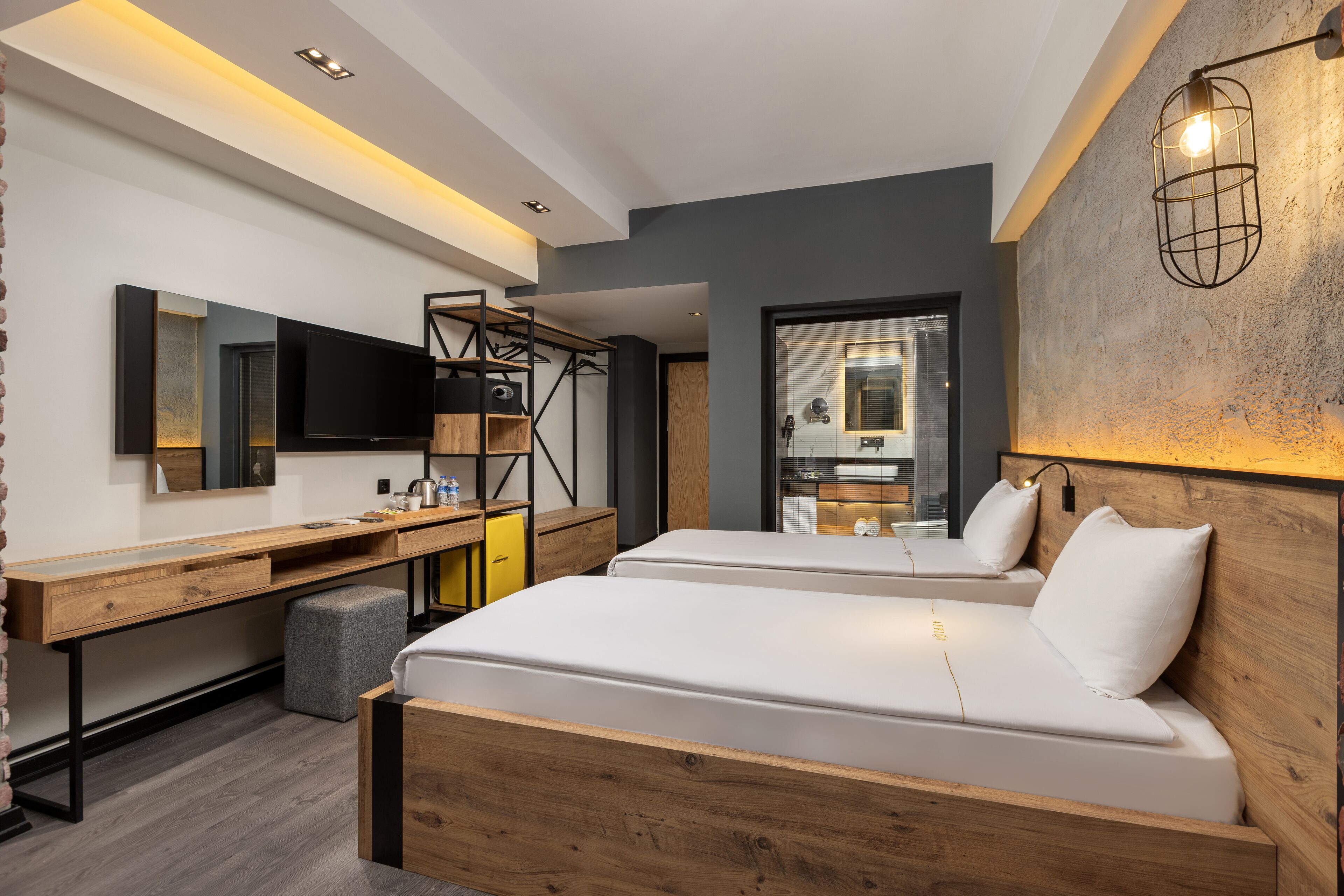 Afflon Loft City Hotel Afflon Loft City Hotel