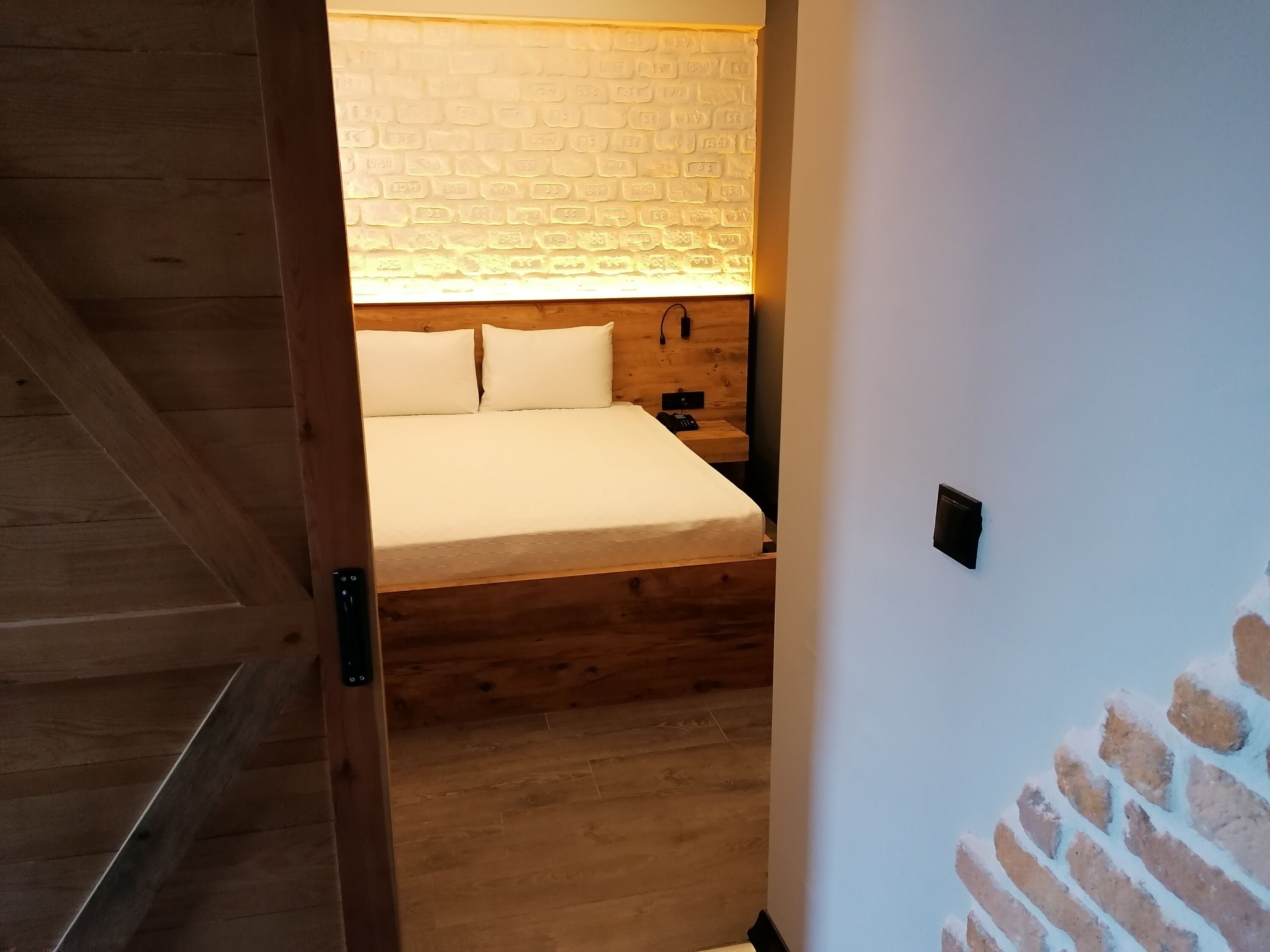 Afflon Loft City Hotel Afflon Loft City Hotel