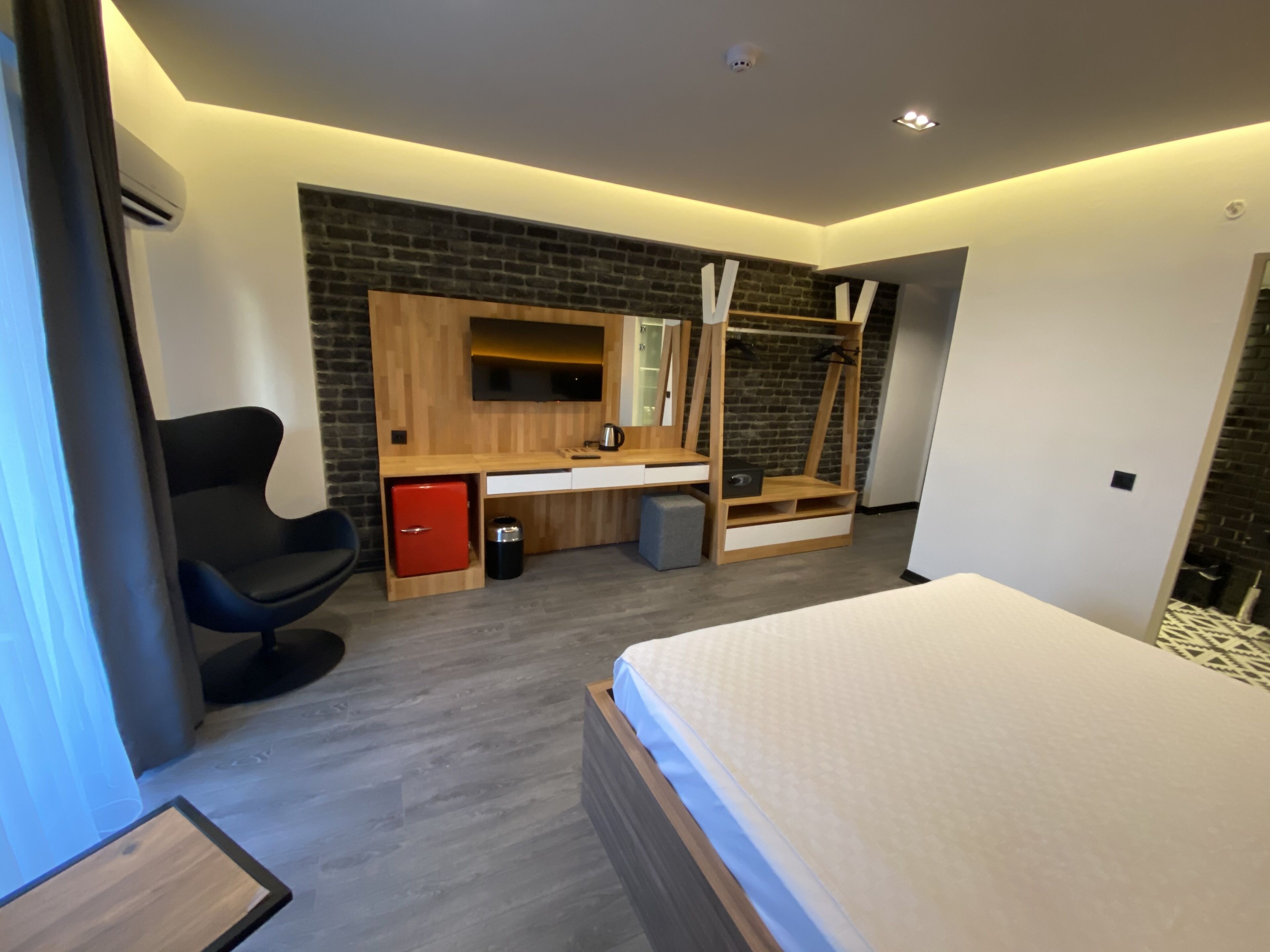 Afflon Loft City Hotel Afflon Loft City Hotel