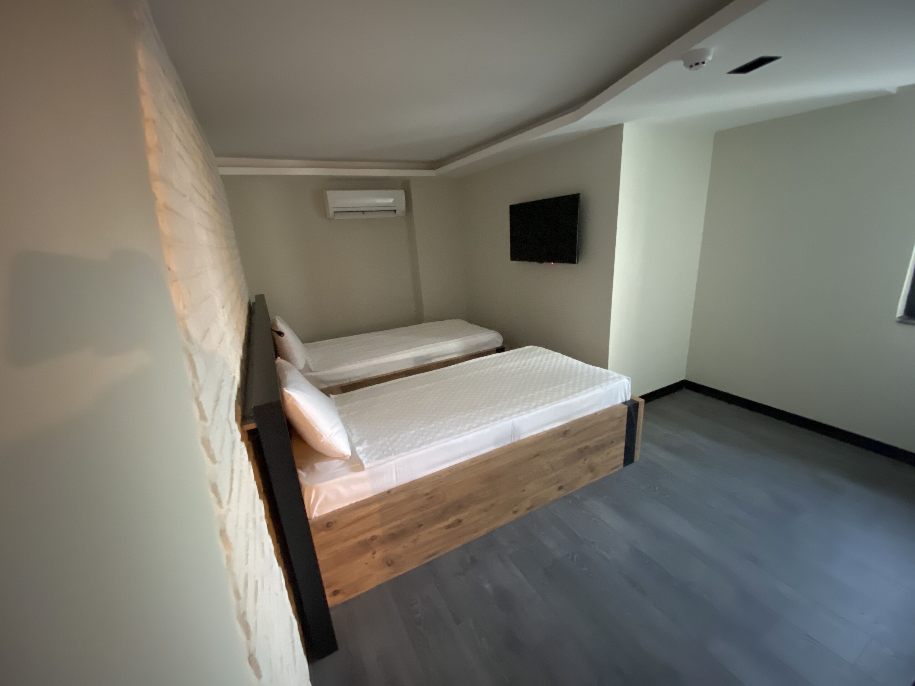 Afflon Loft City Hotel Afflon Loft City Hotel