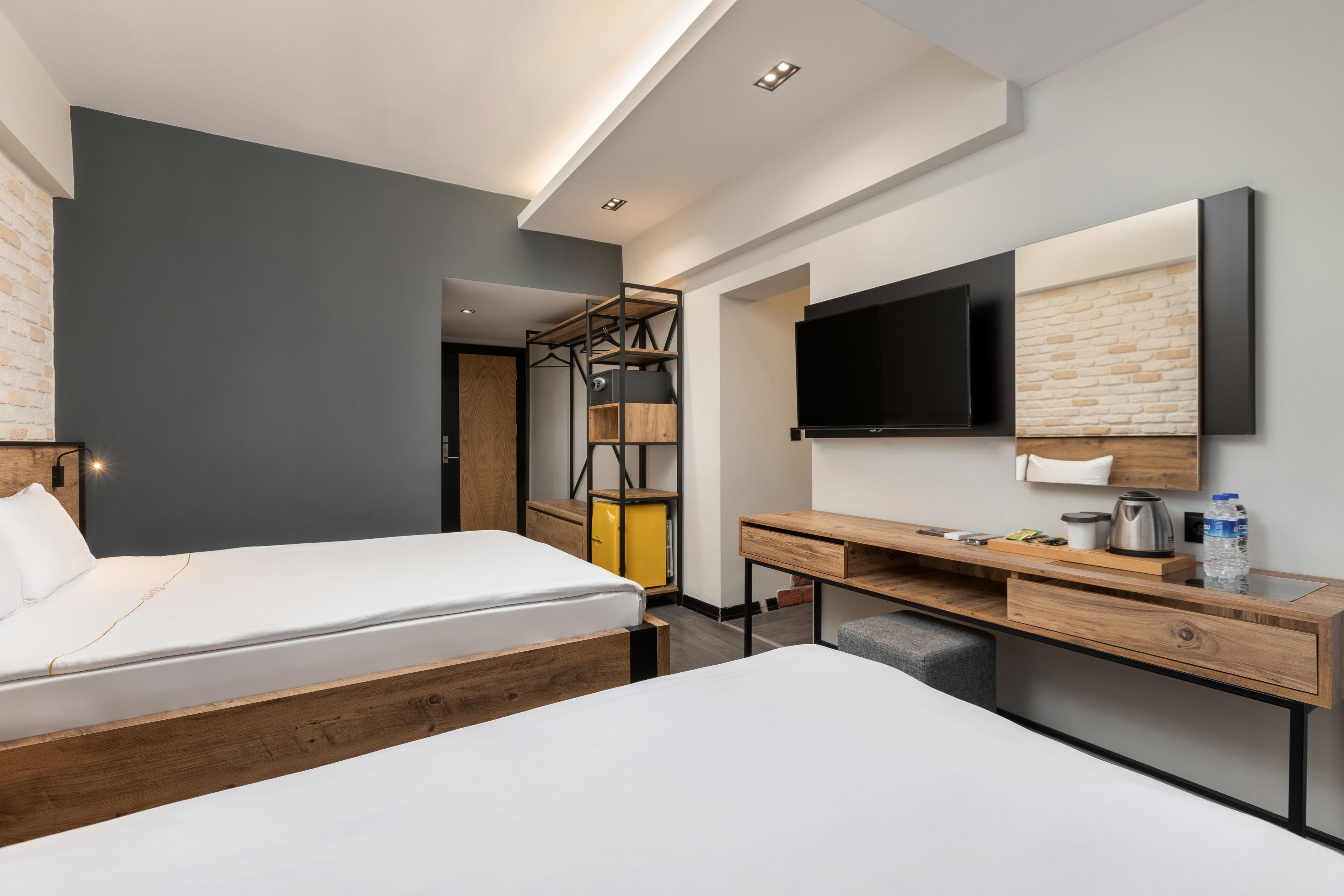 Afflon Loft City Hotel Afflon Loft City Hotel