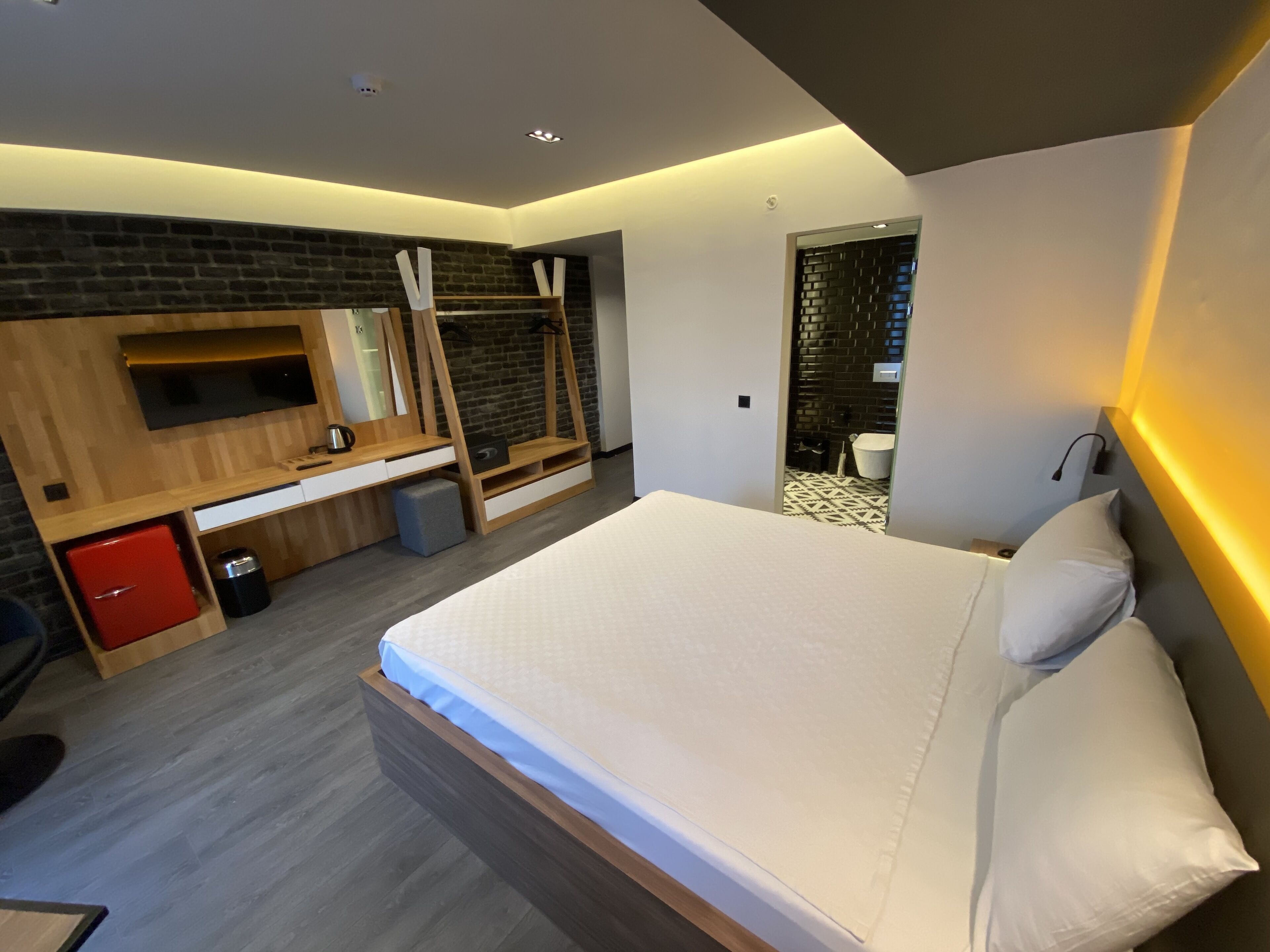 Afflon Loft City Hotel Afflon Loft City Hotel