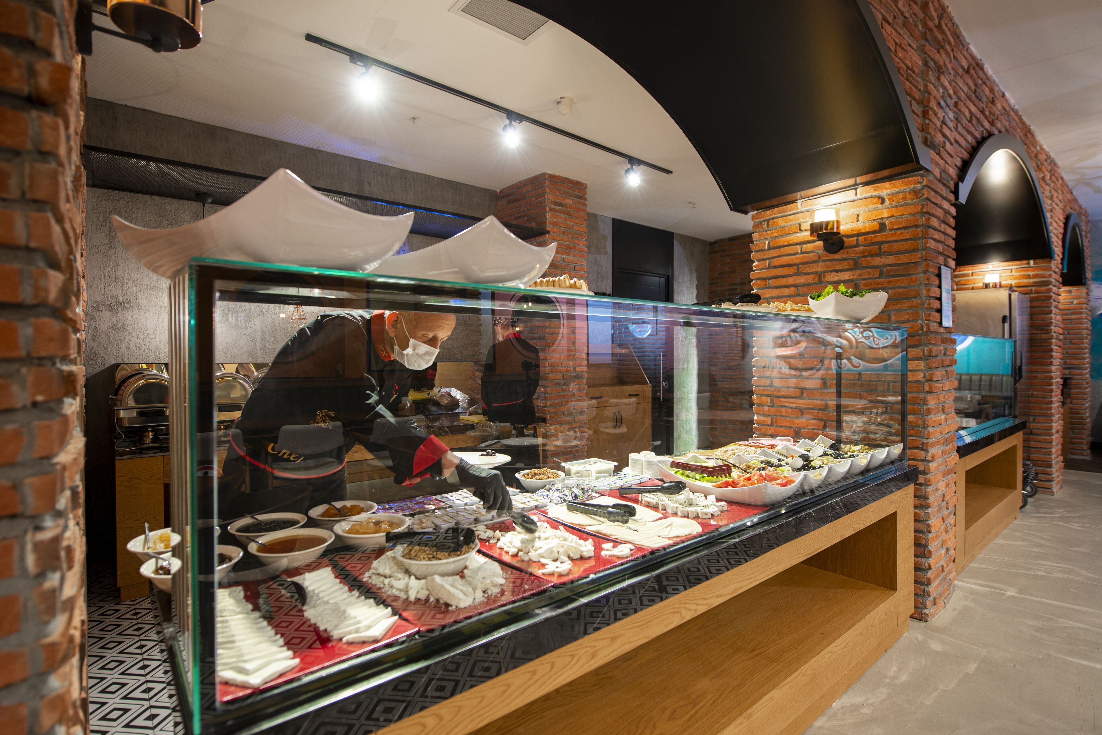 Afflon Loft City Hotel Afflon Loft City Hotel