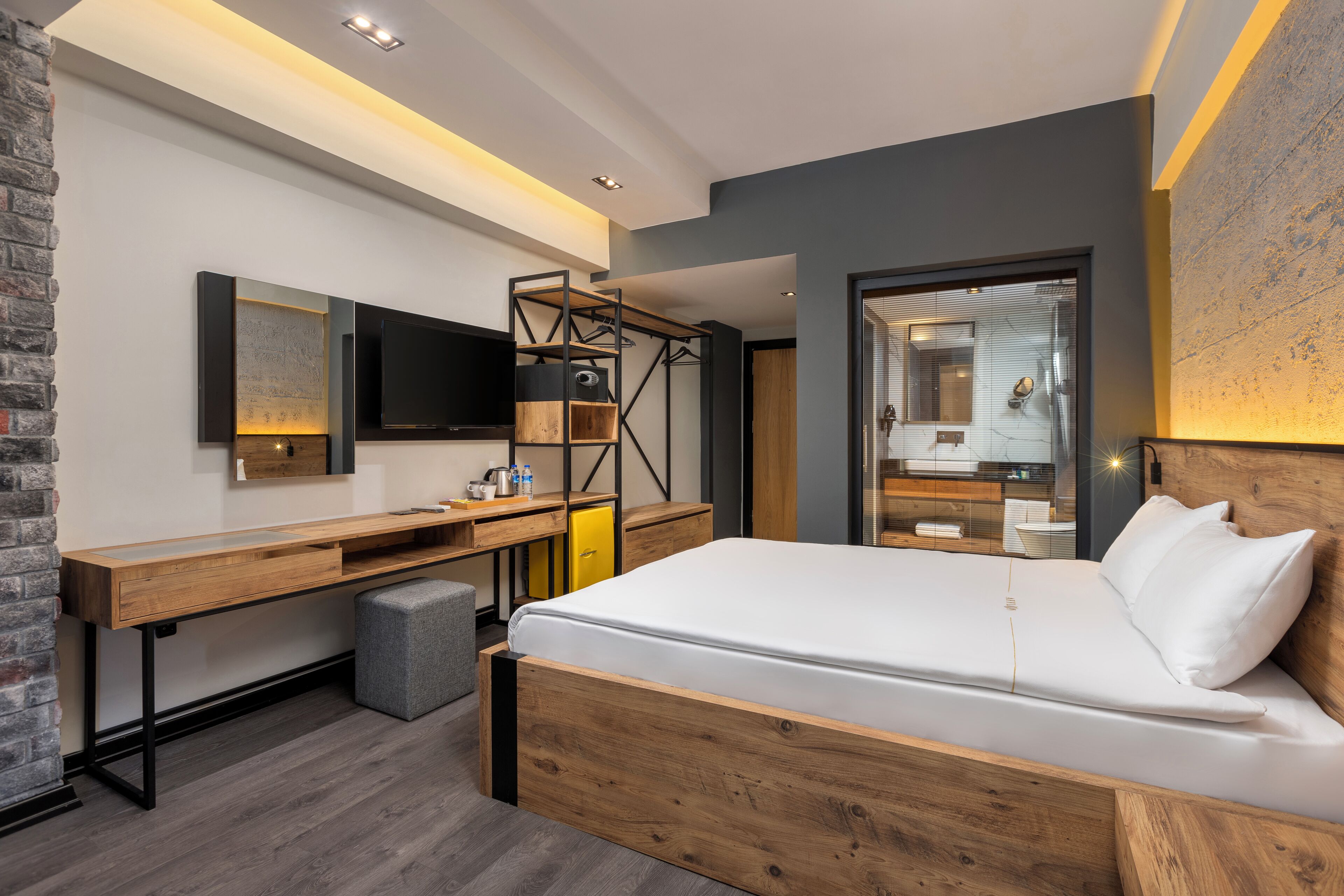 Afflon Loft City Hotel Afflon Loft City Hotel