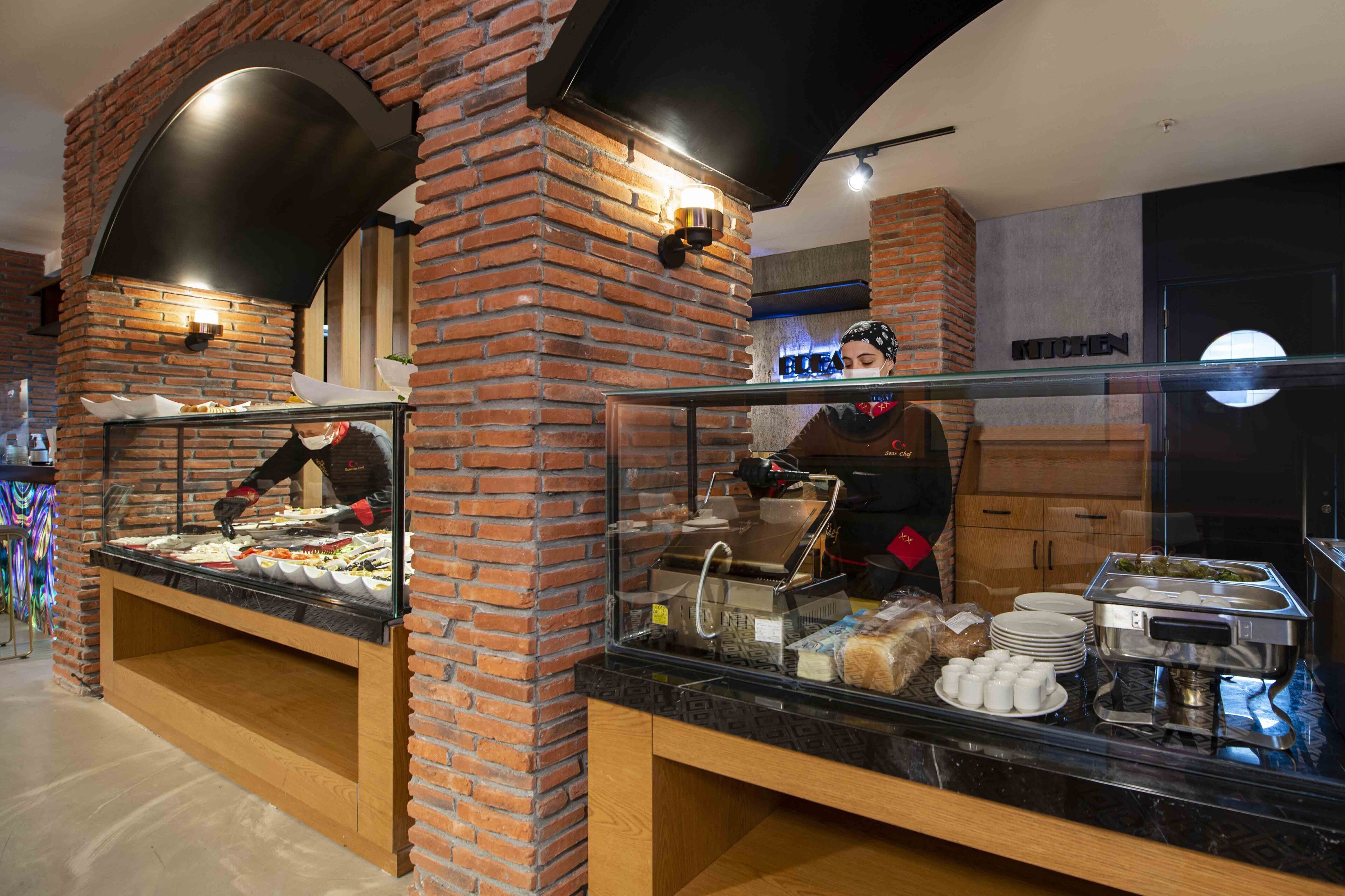 Afflon Loft City Hotel Afflon Loft City Hotel
