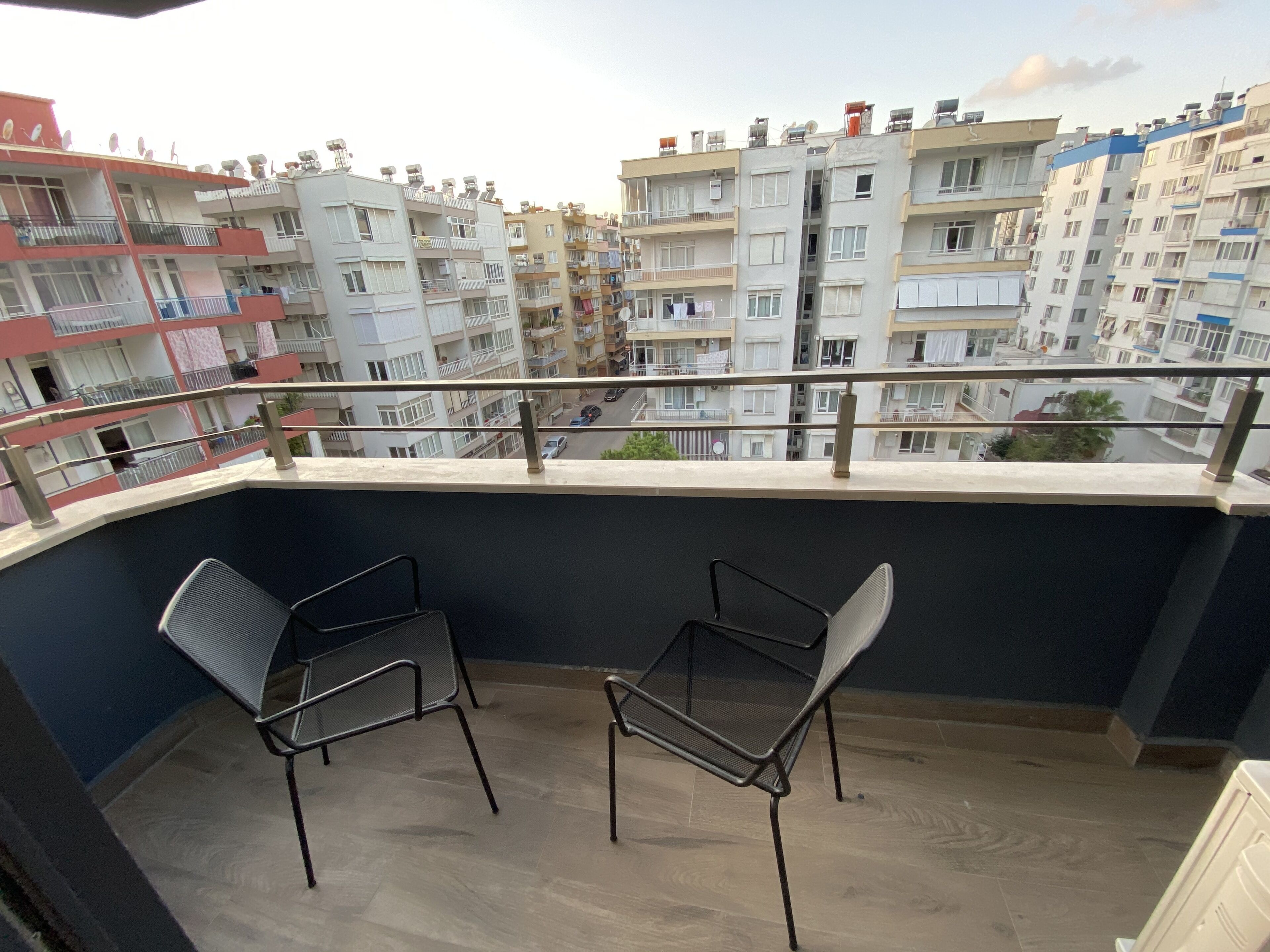 Afflon Loft City Hotel Afflon Loft City Hotel