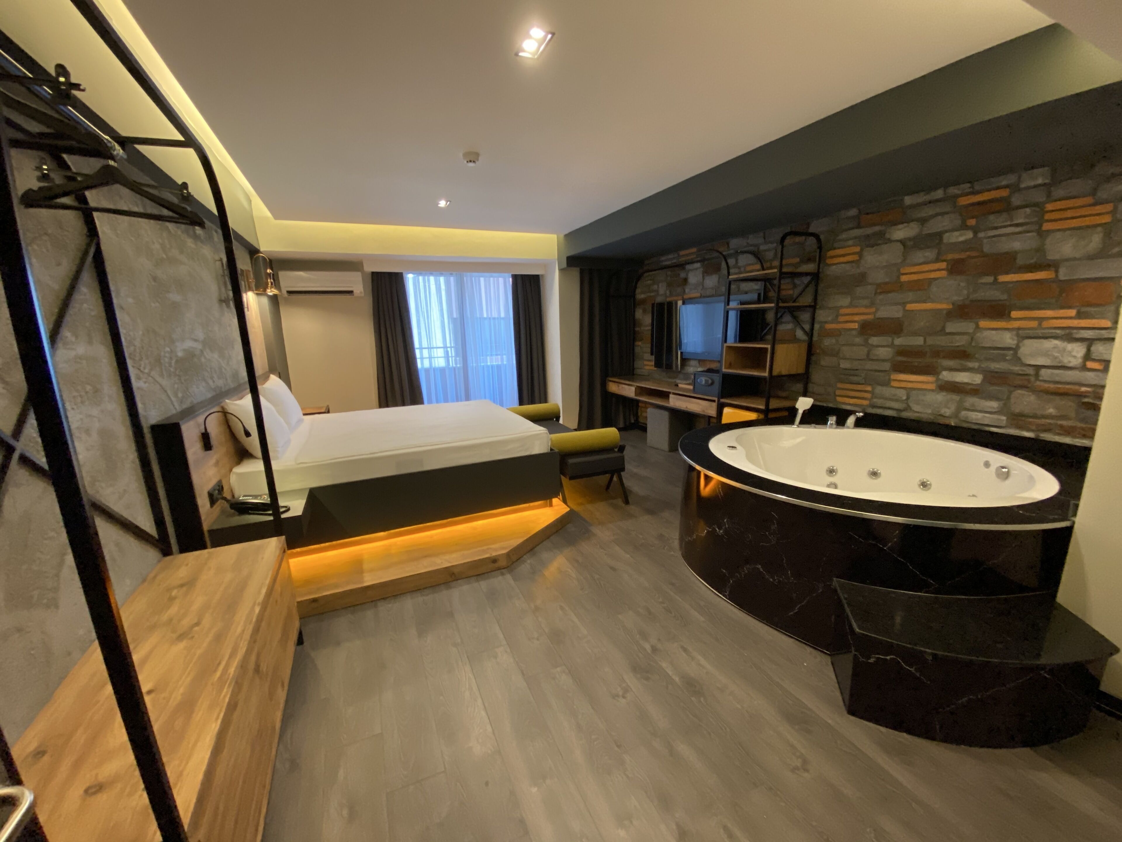 Afflon Loft City Hotel Afflon Loft City Hotel