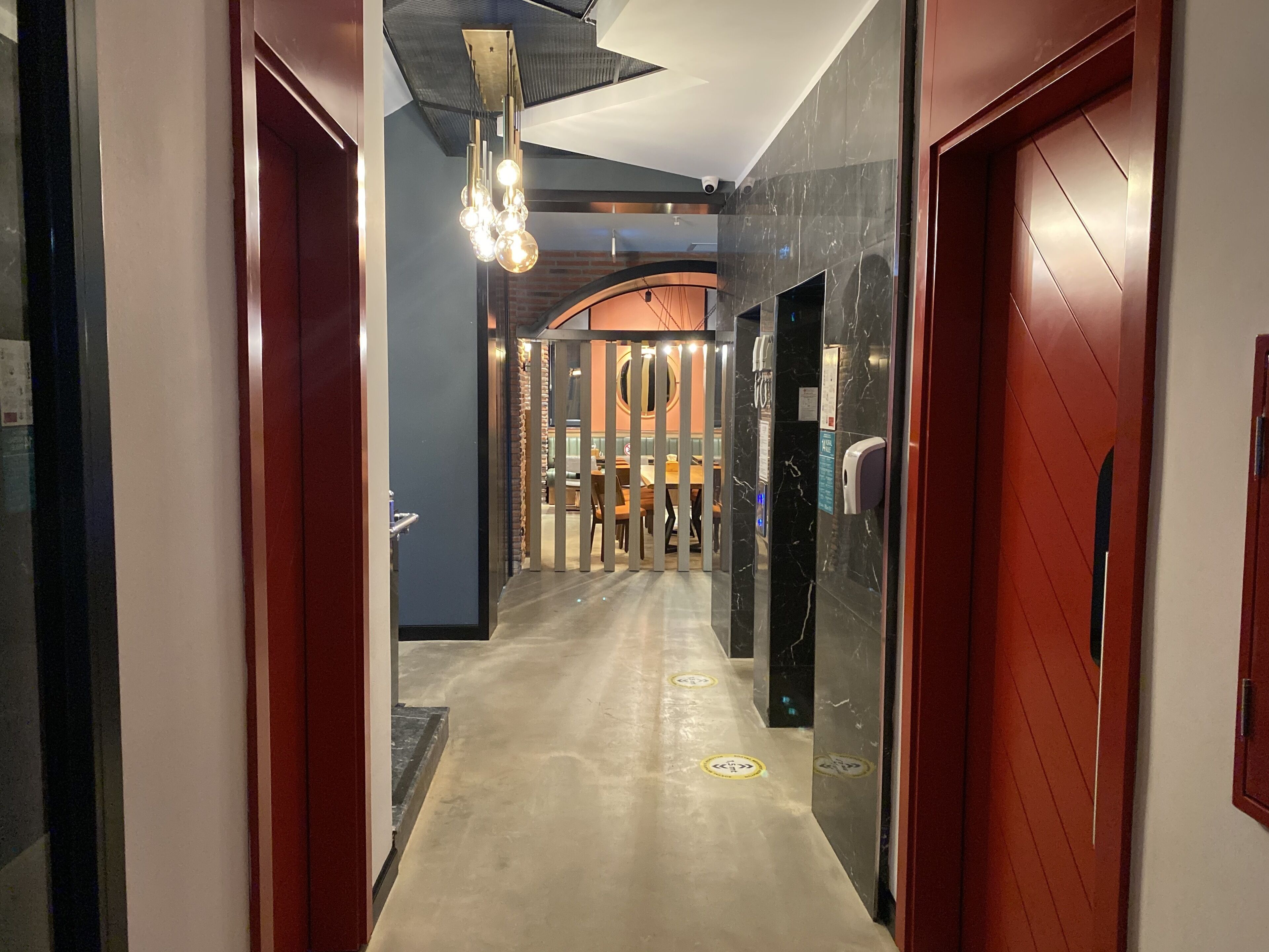 Afflon Loft City Hotel Afflon Loft City Hotel