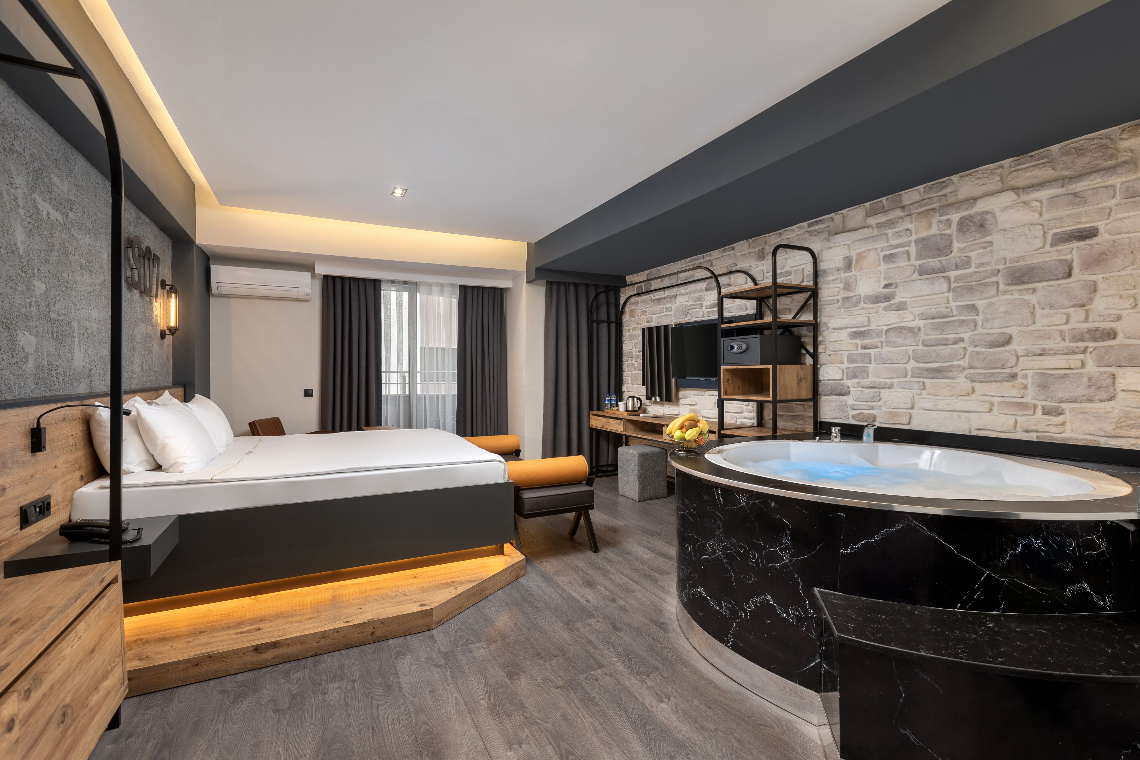 Afflon Loft City Hotel Afflon Loft City Hotel
