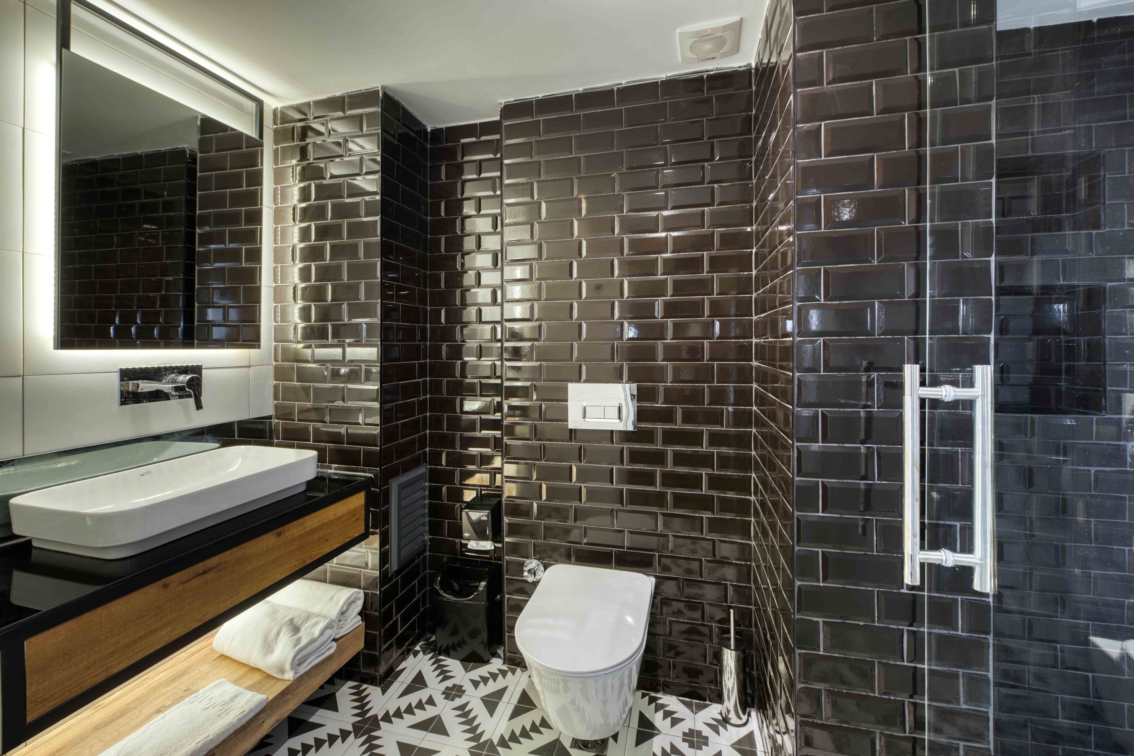 Afflon Loft City Hotel Afflon Loft City Hotel