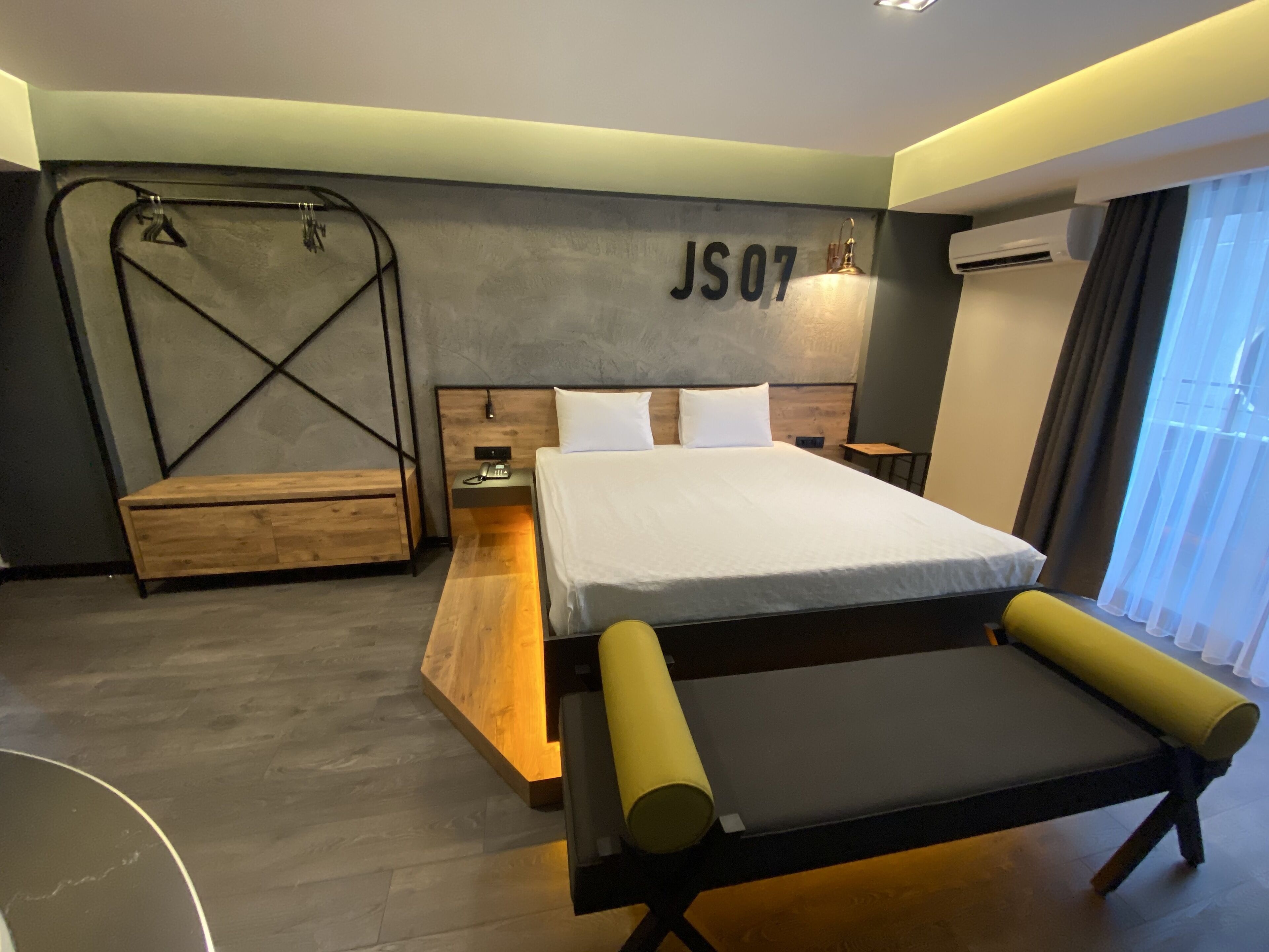 Afflon Loft City Hotel Afflon Loft City Hotel