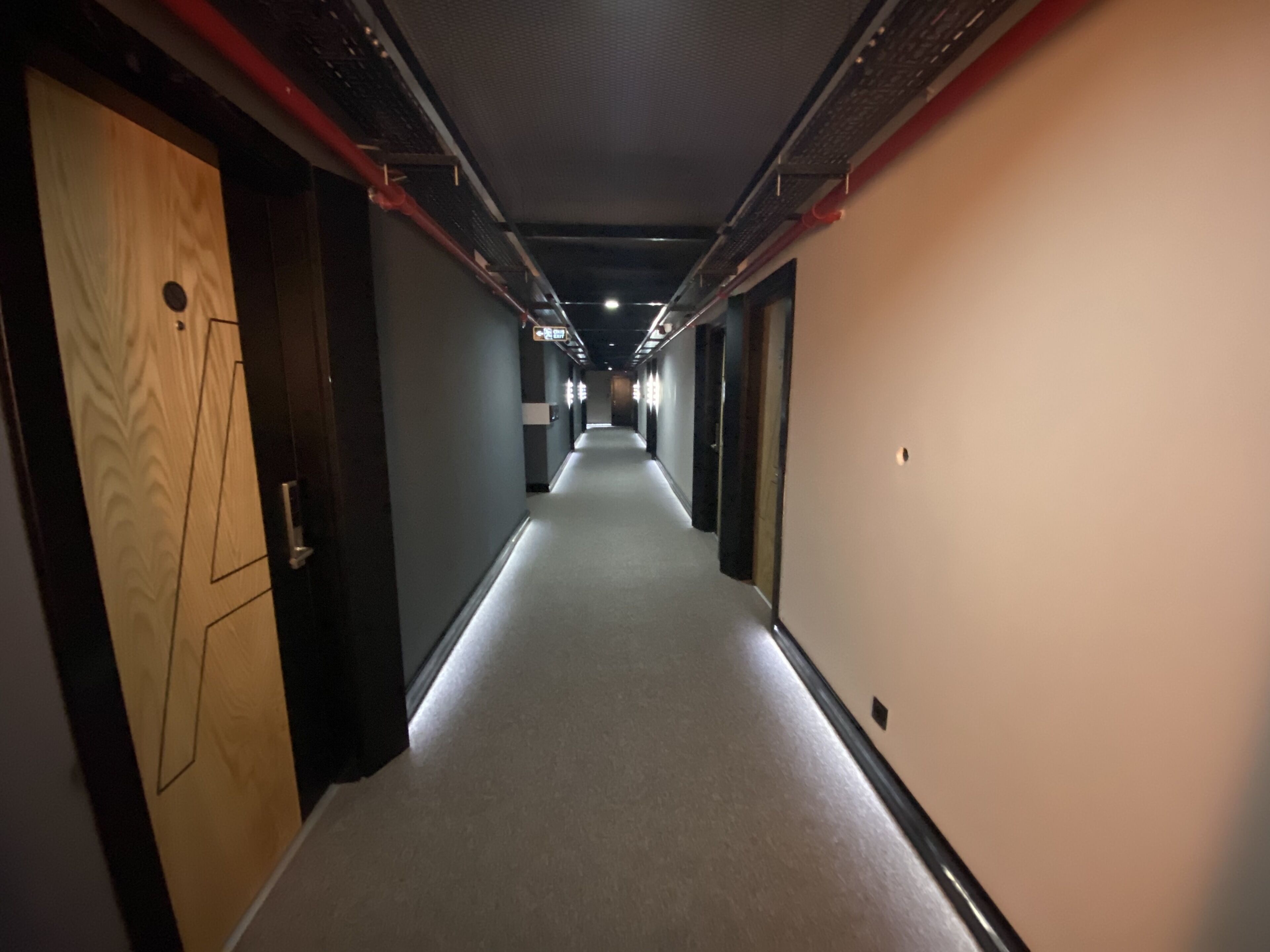 Afflon Loft City Hotel Afflon Loft City Hotel