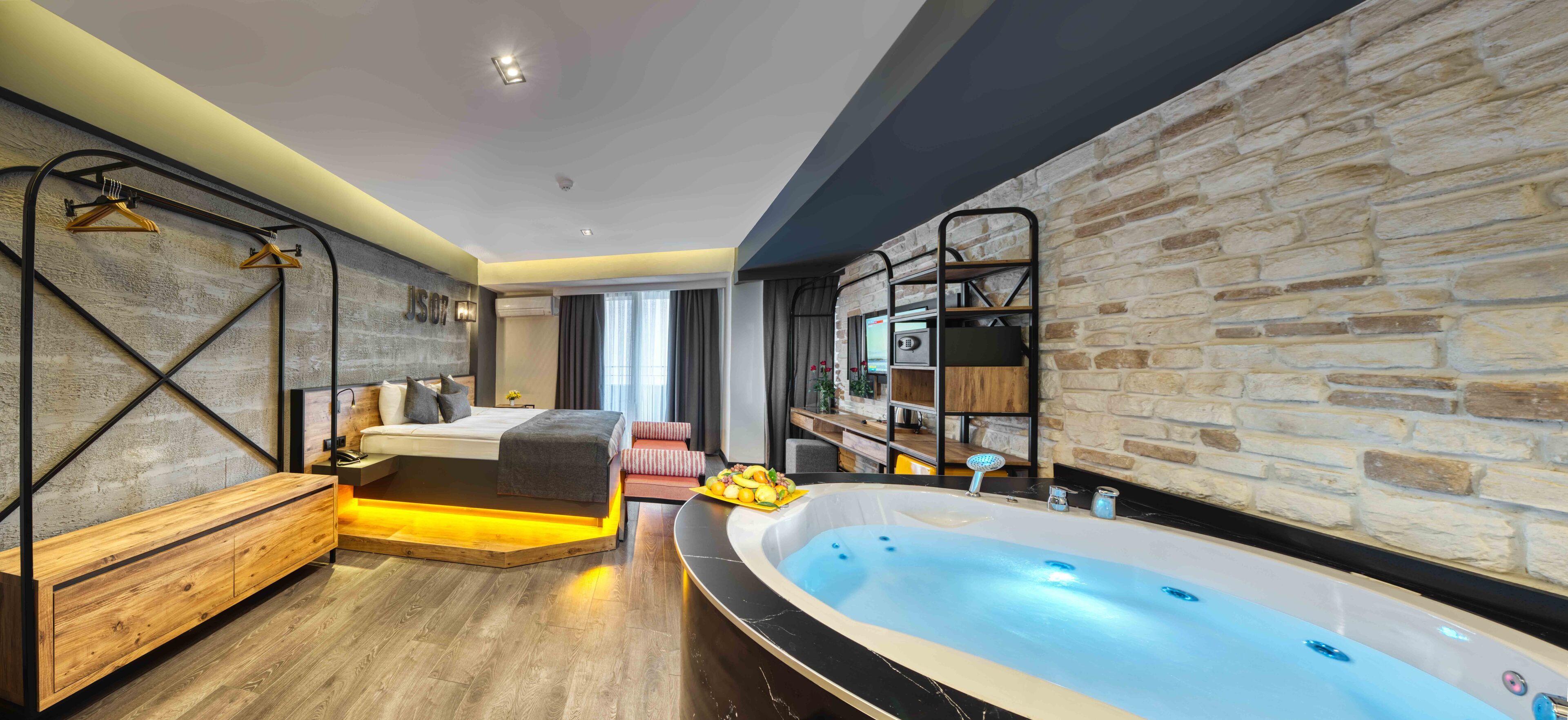 Afflon Loft City Hotel Afflon Loft City Hotel