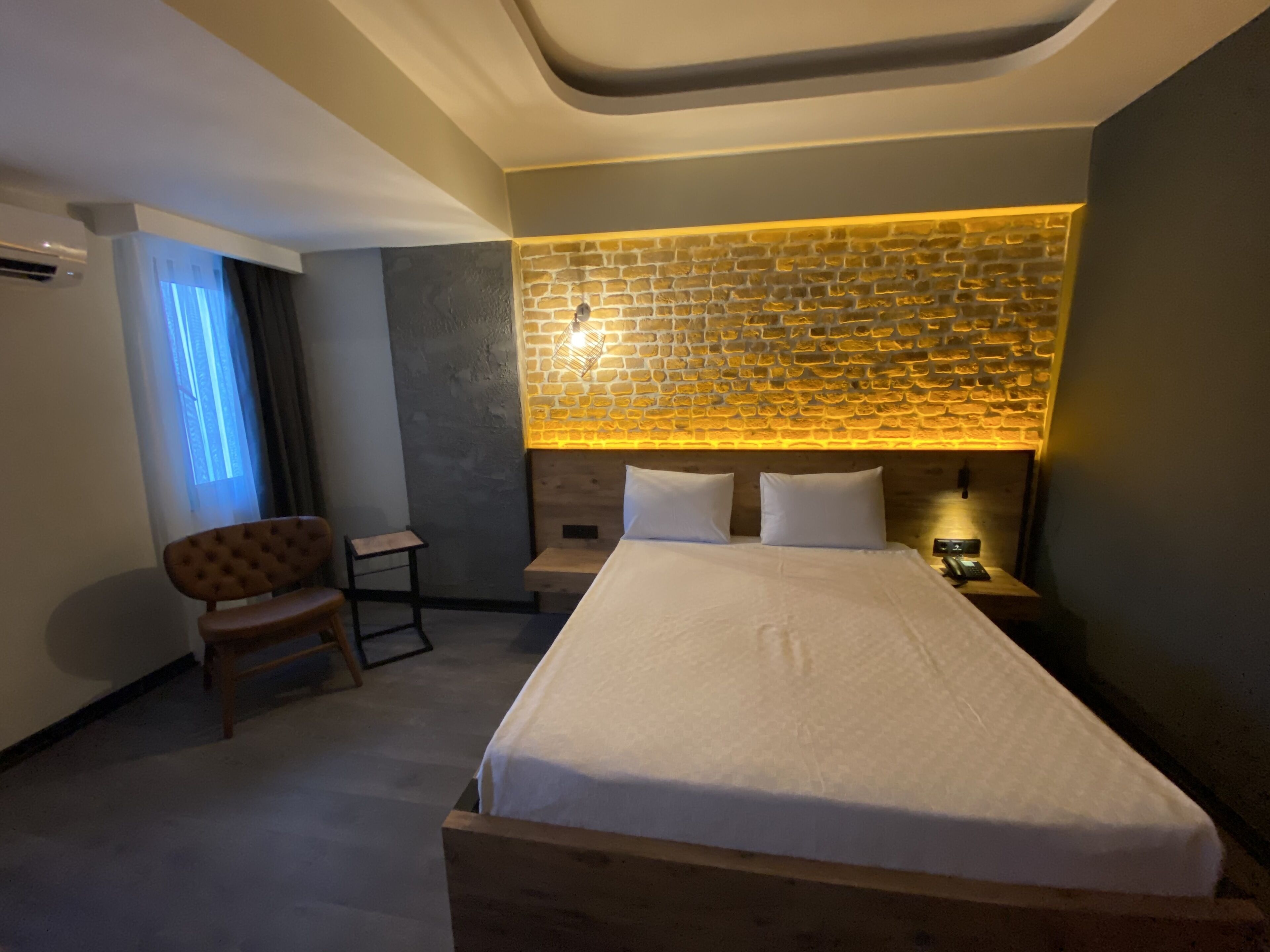 Afflon Loft City Hotel Afflon Loft City Hotel