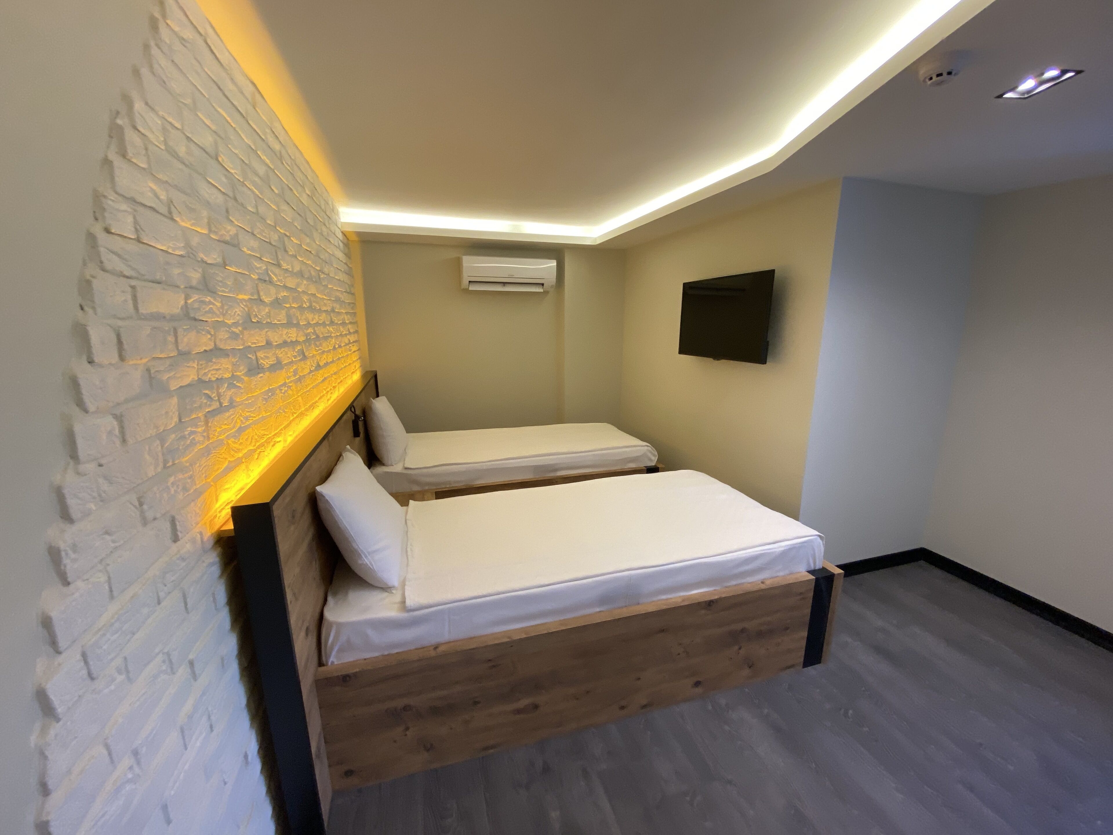 Afflon Loft City Hotel Afflon Loft City Hotel